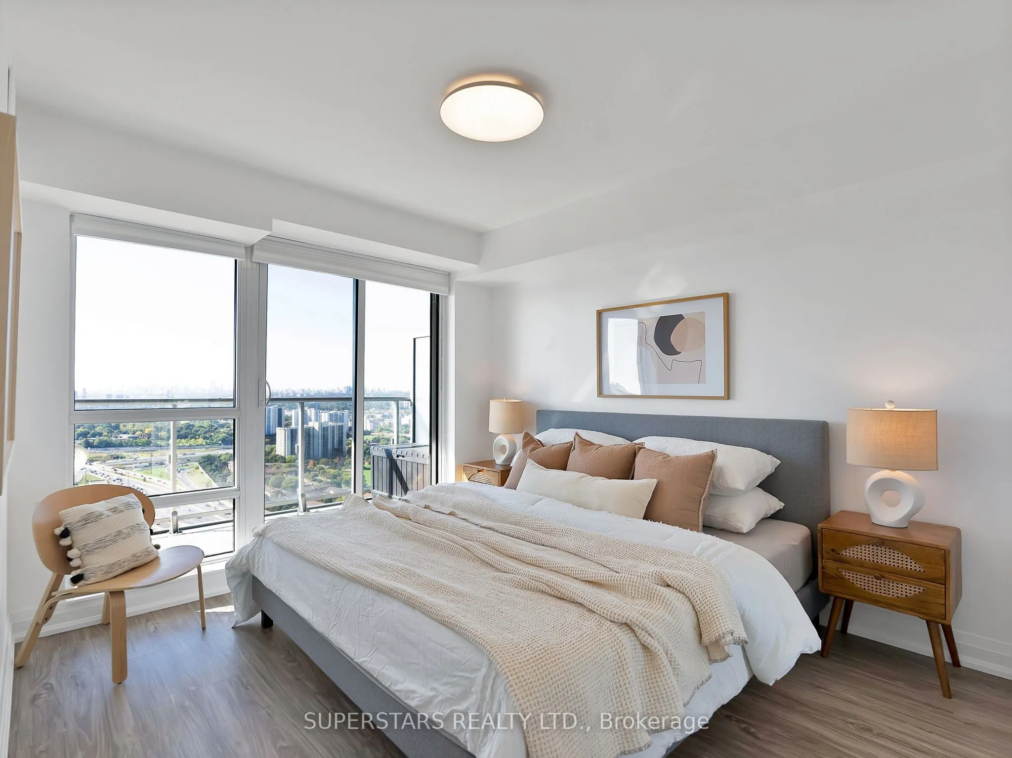 2015 Sheppard Avenue E, #3810