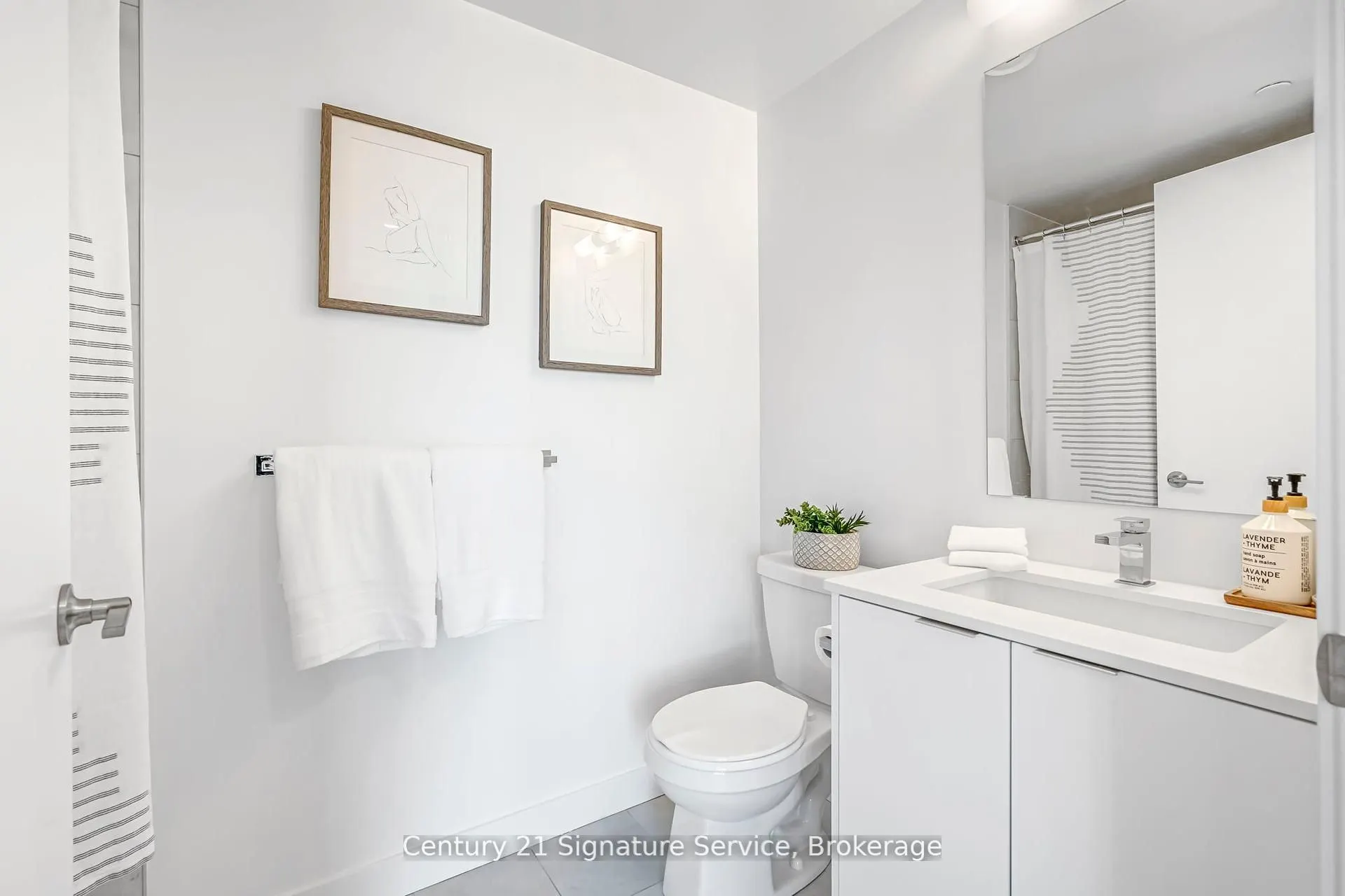 8 Tippett Road, #803