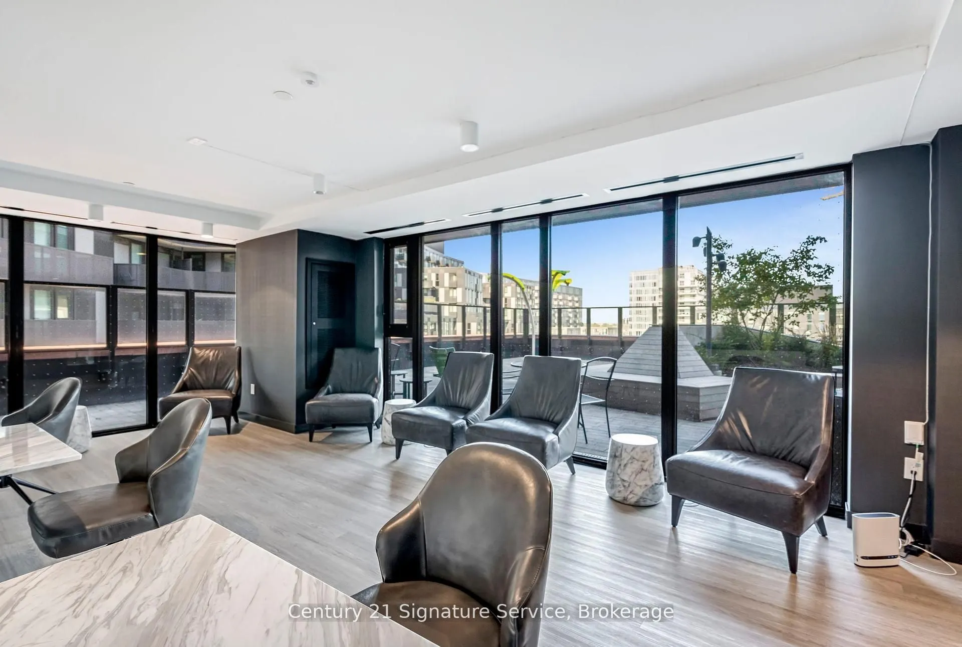 8 Tippett Road, #803