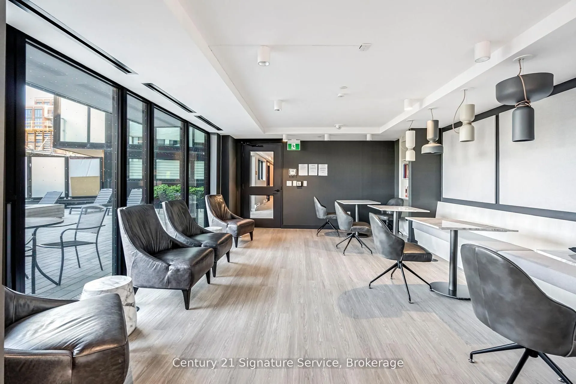 8 Tippett Road, #803