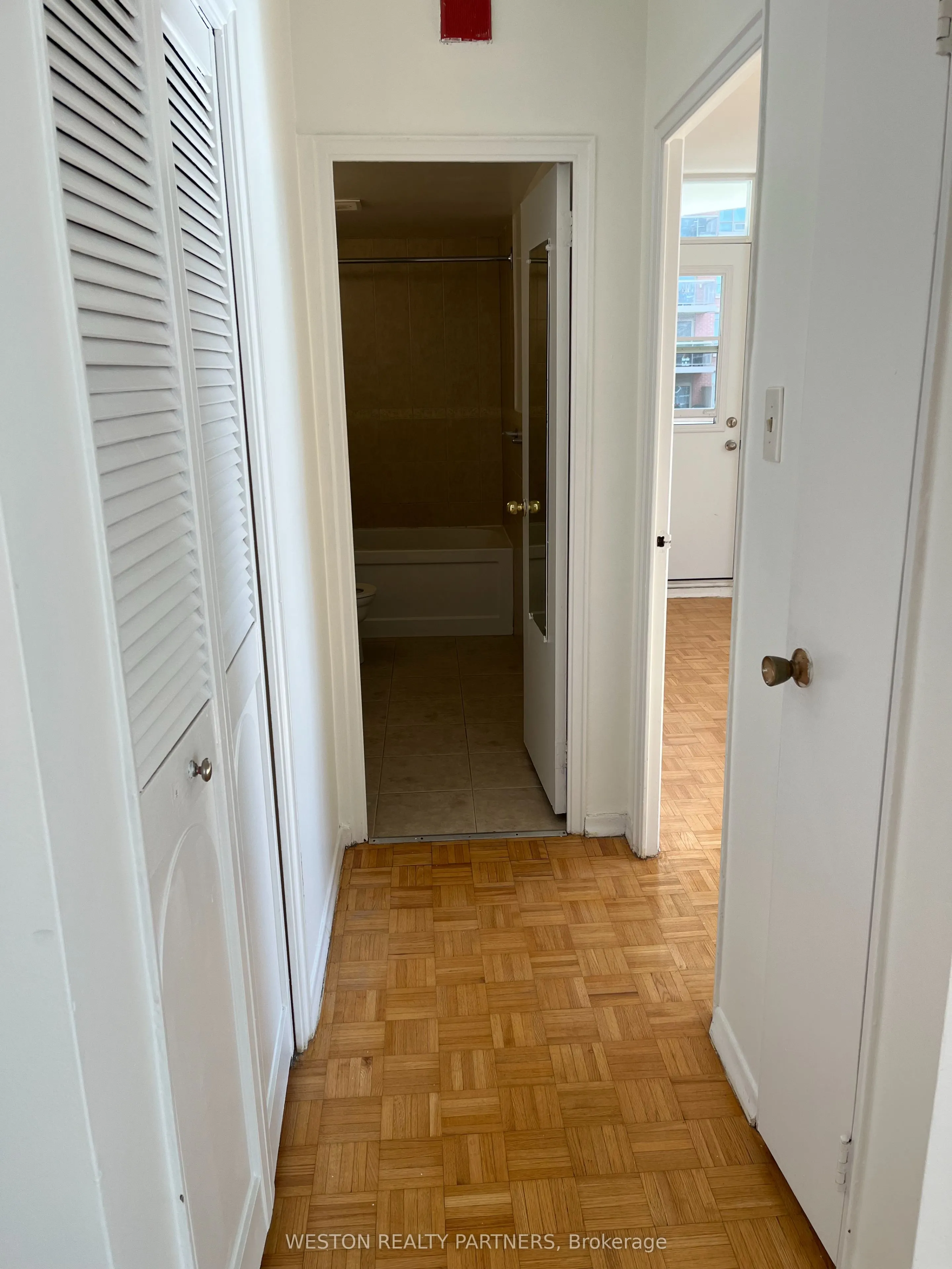 171 Erskine Avenue, #3
