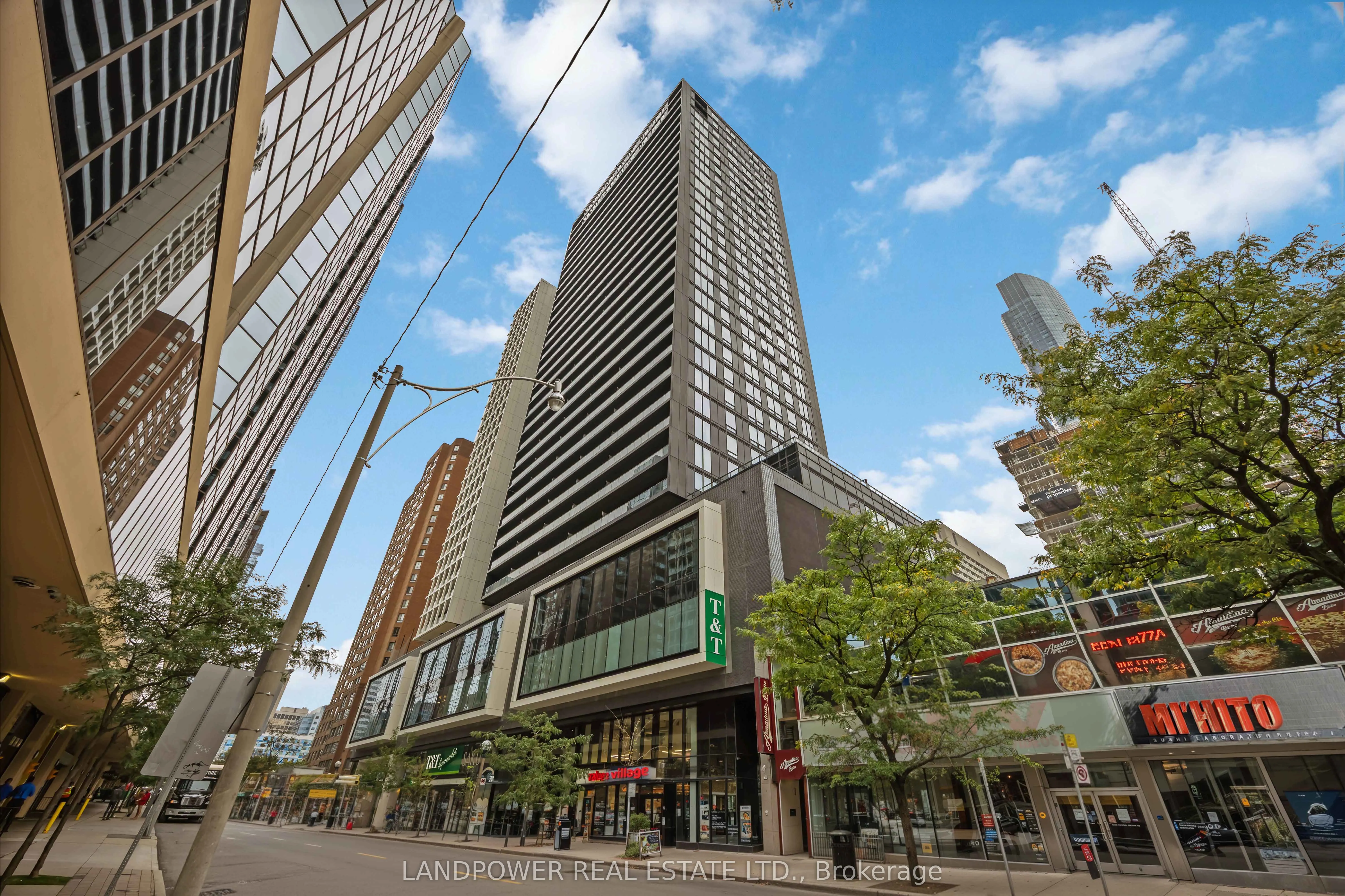 20 Edward Street, #1917