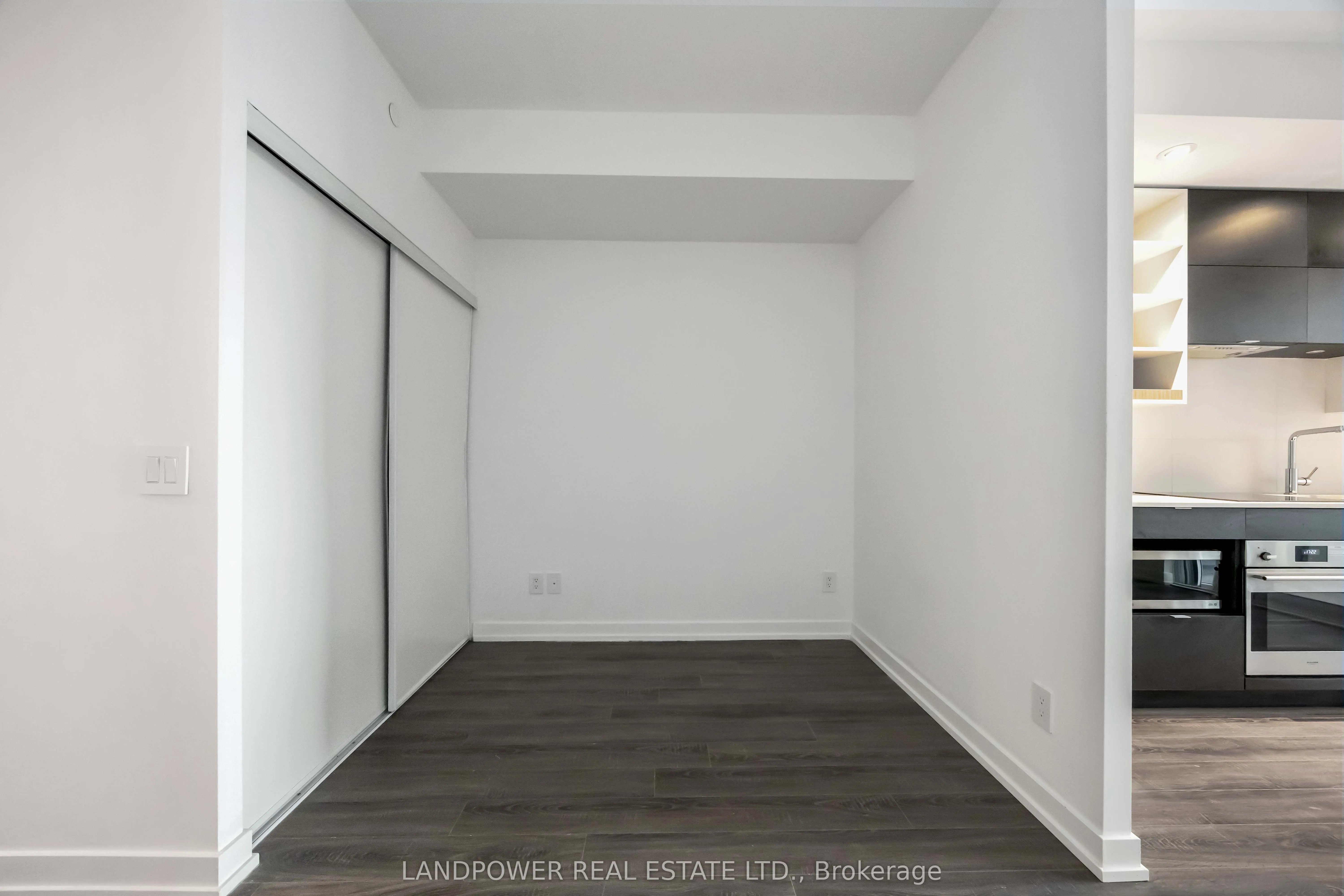 20 Edward Street, #1917