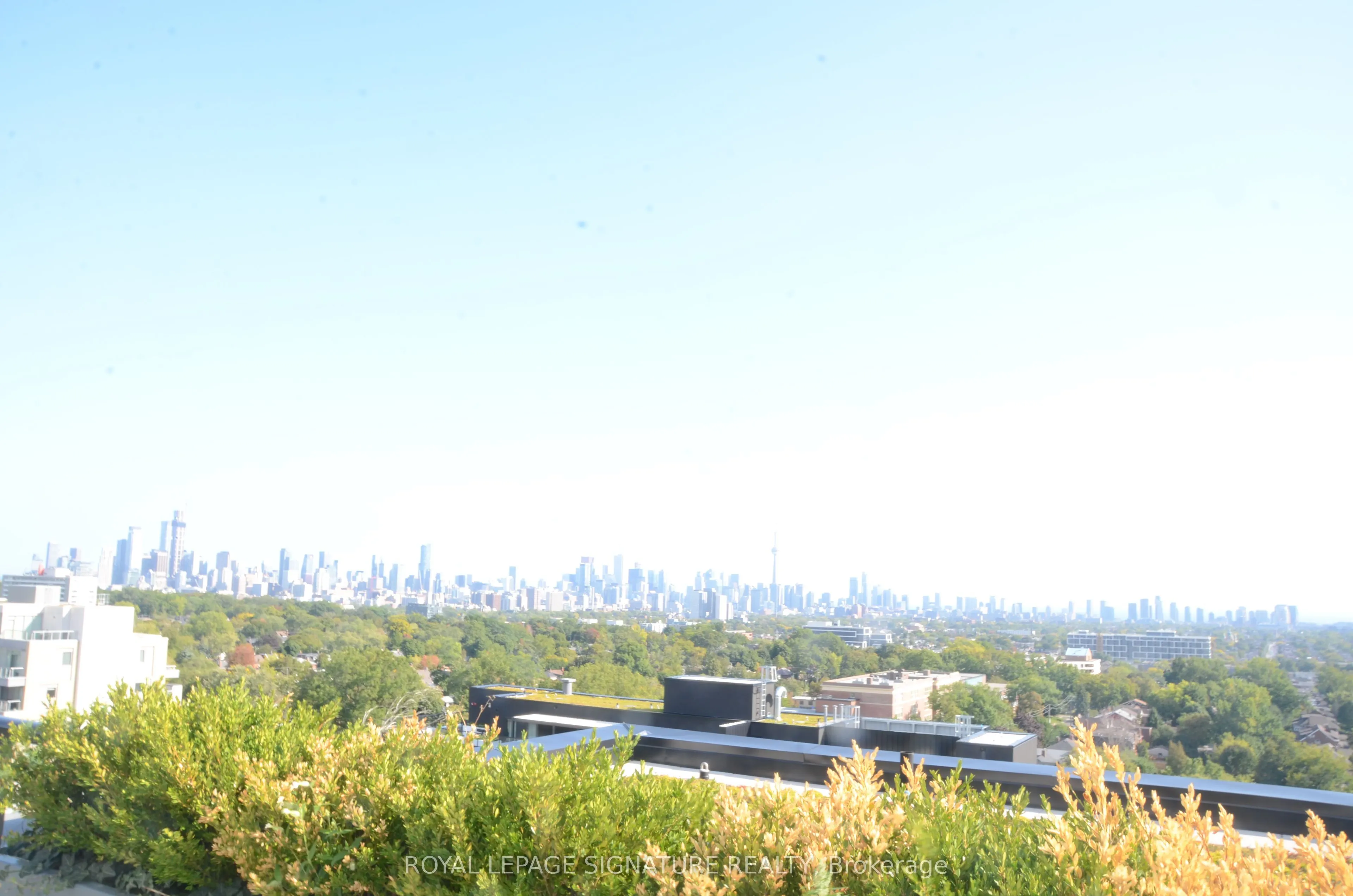 900 St Clair Avenue W
