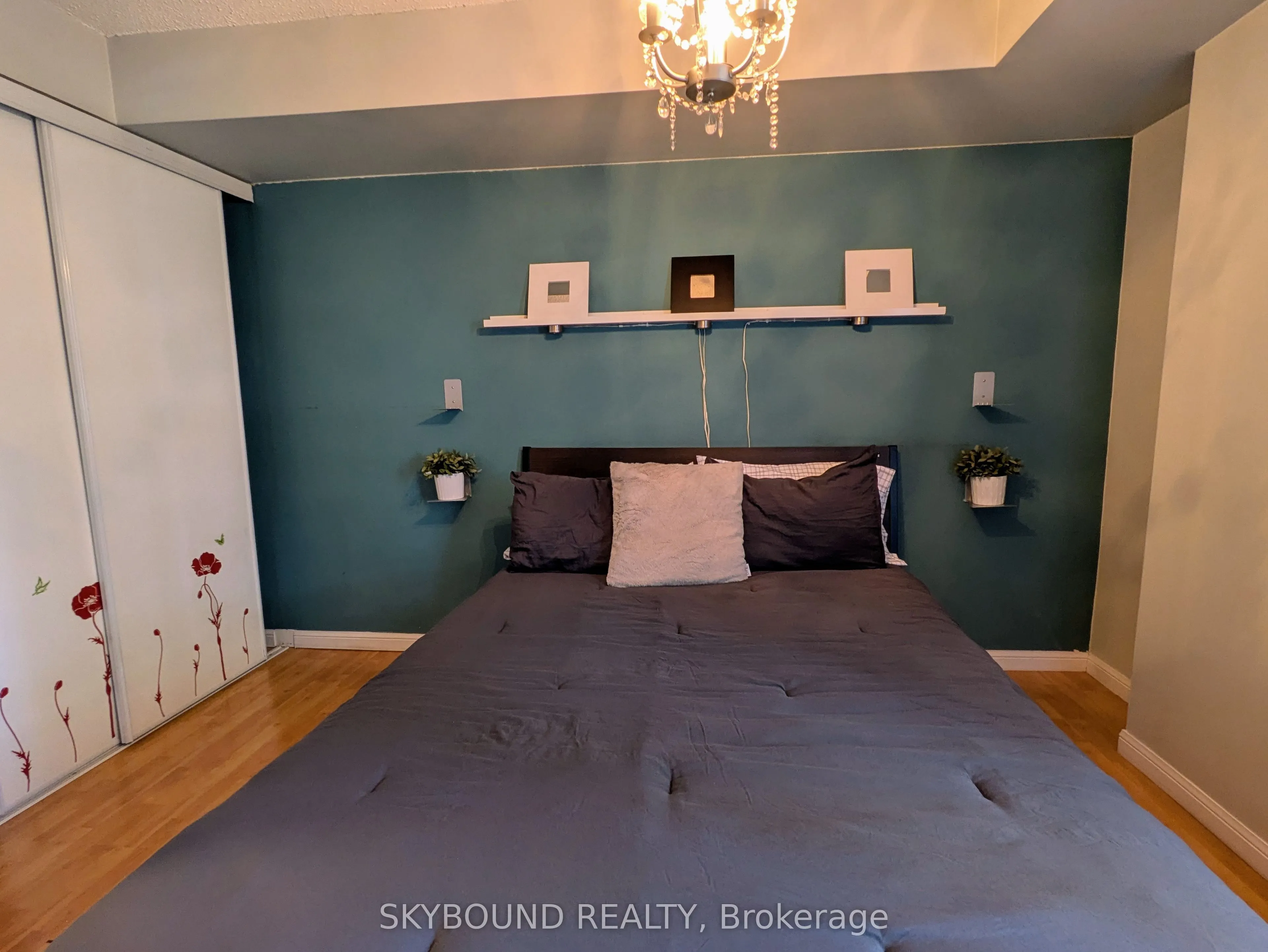 140 Simcoe Street, #PH1620