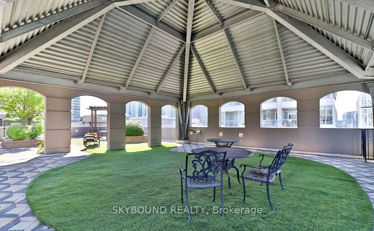 140 Simcoe Street, #PH1620