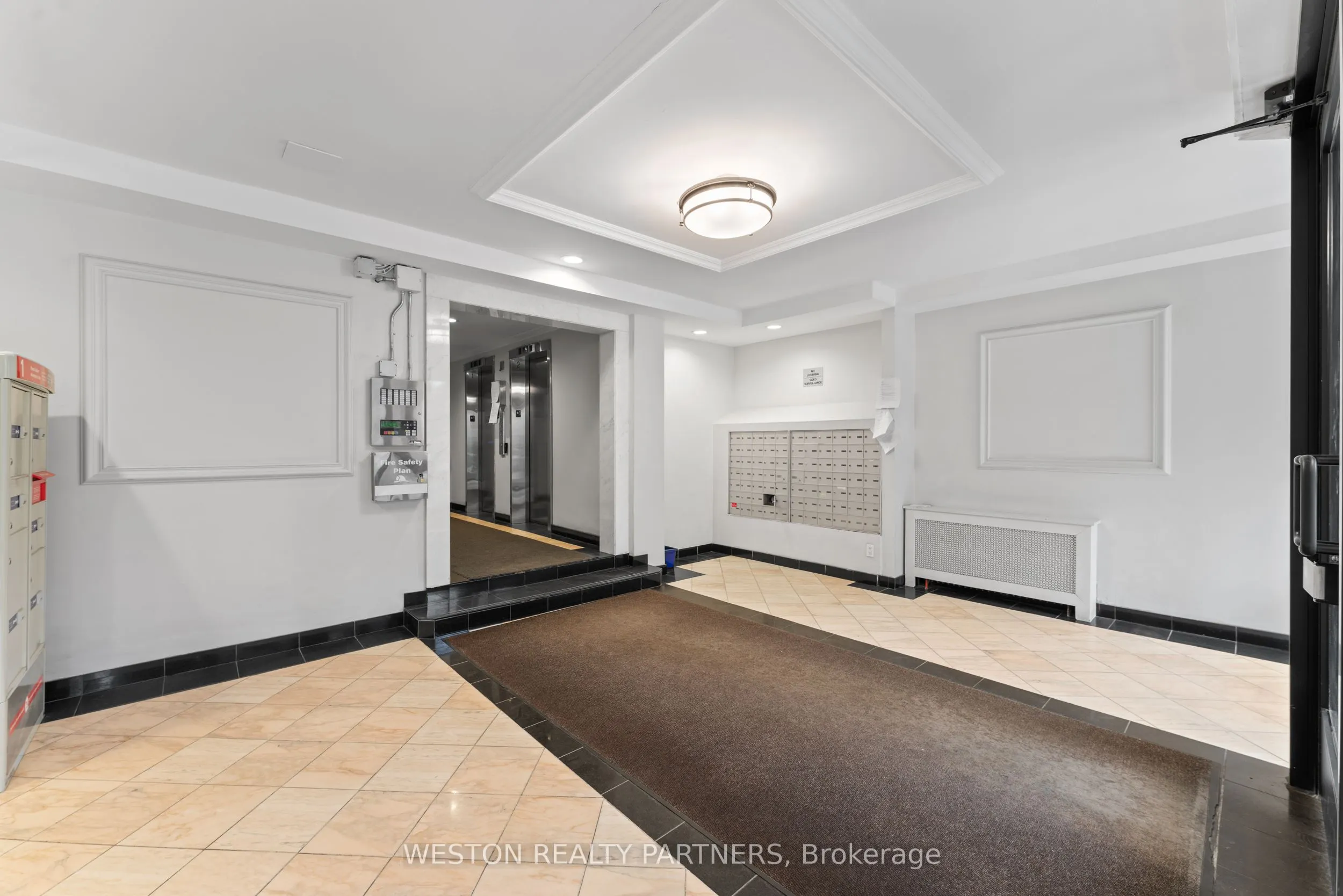 88 Wellesley Street E, #502