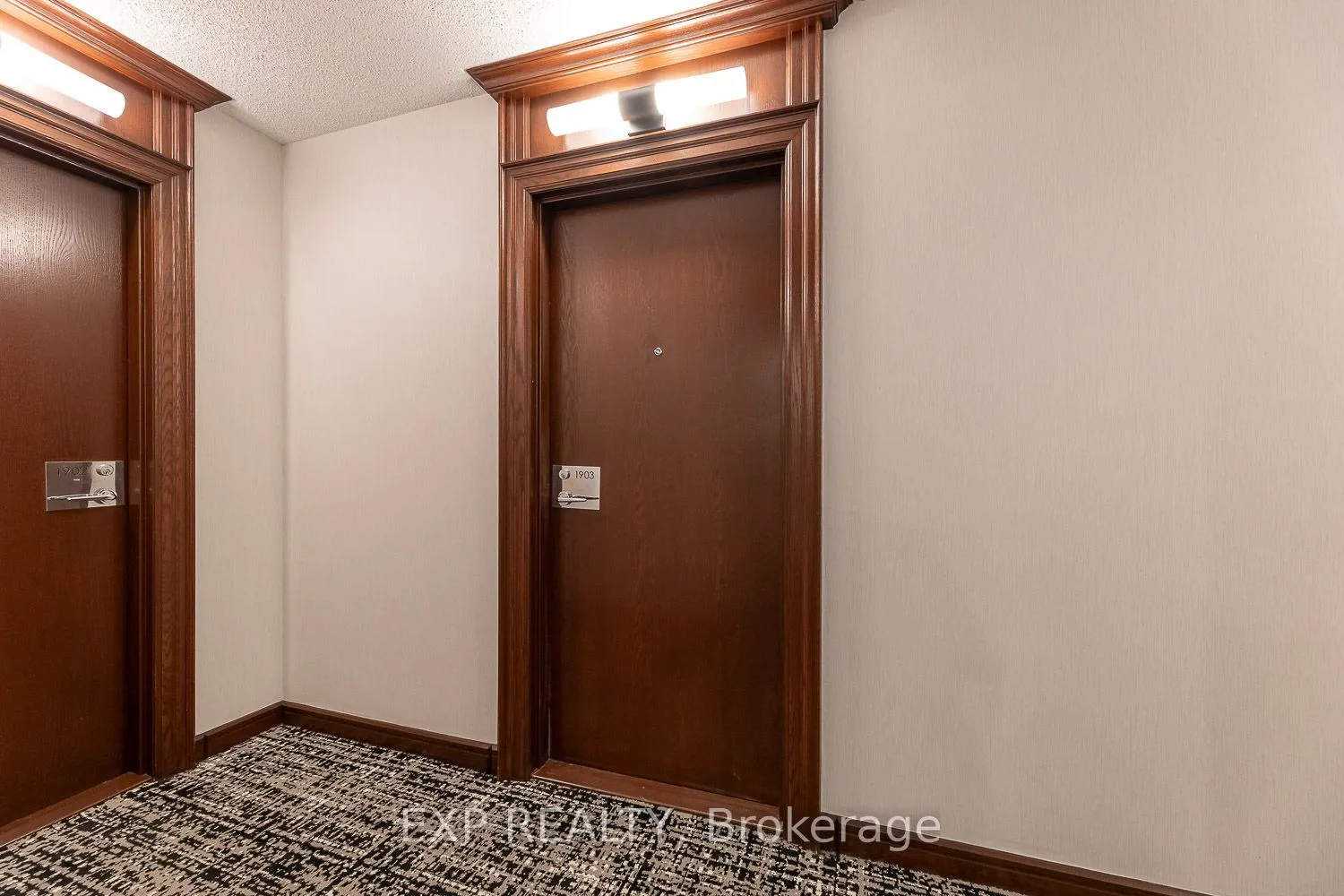 1055 Bay Street, #1903