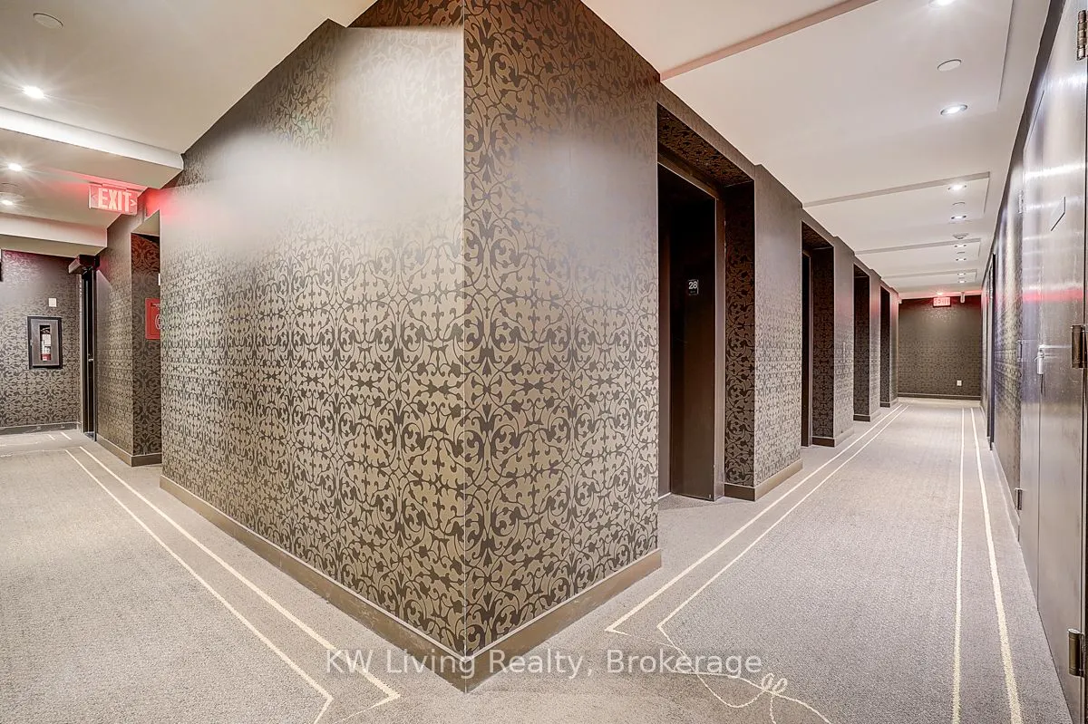 197 Yonge Street, #2809