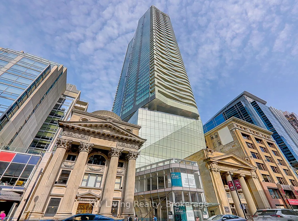 197 Yonge Street, #2809