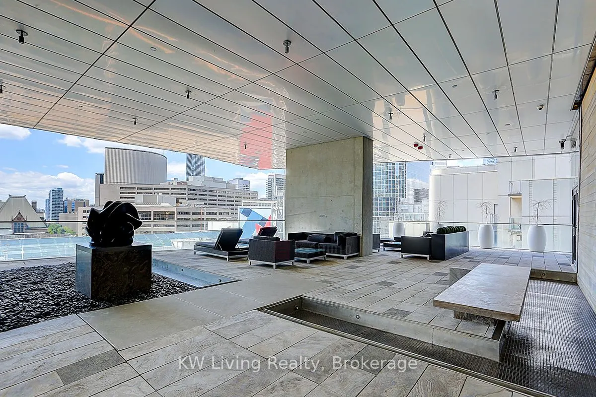 197 Yonge Street, #2809
