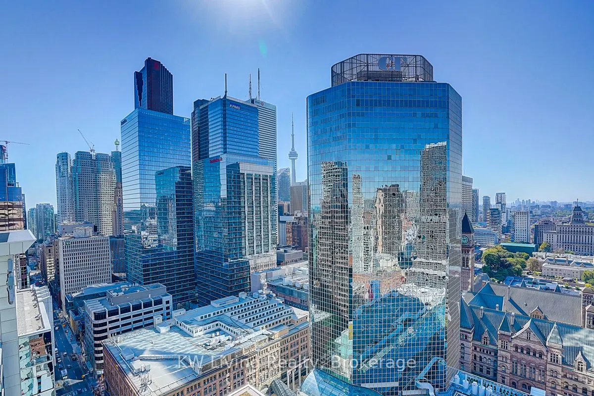 197 Yonge Street, #2809