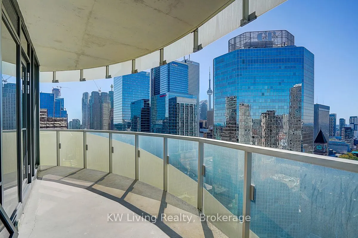 197 Yonge Street, #2809