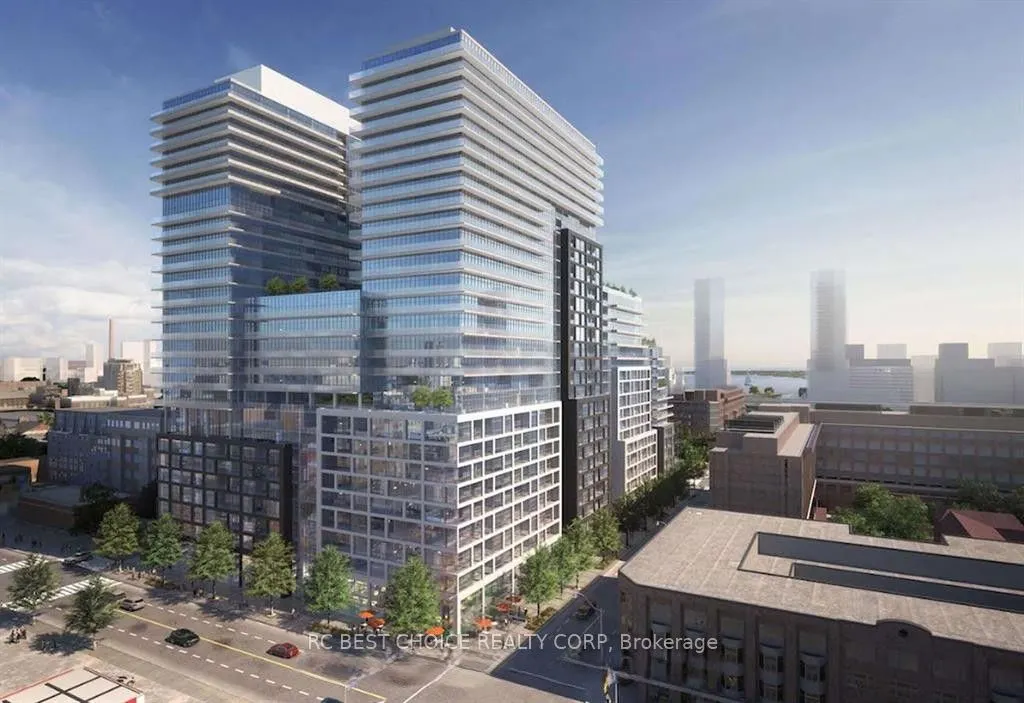 70 Princess Street, #410 E