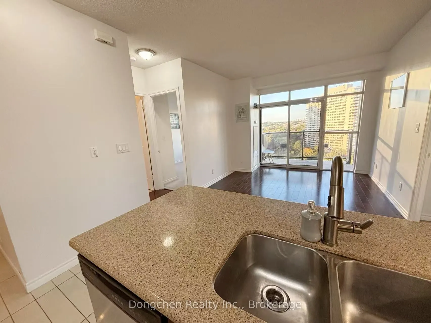 133 Wynford Drive, #1401