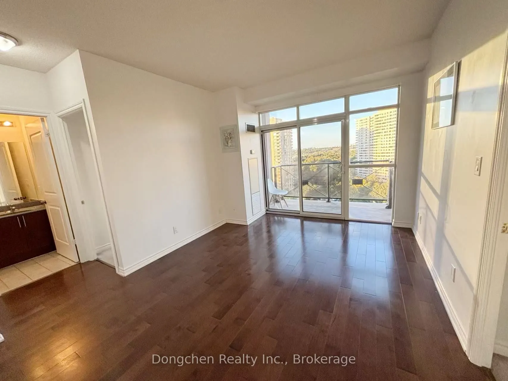 133 Wynford Drive, #1401