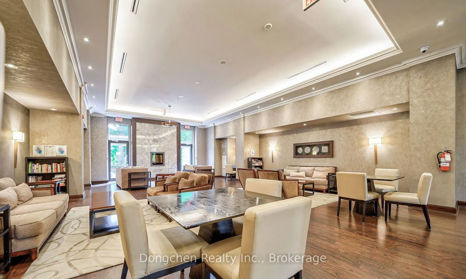 133 Wynford Drive, #1401