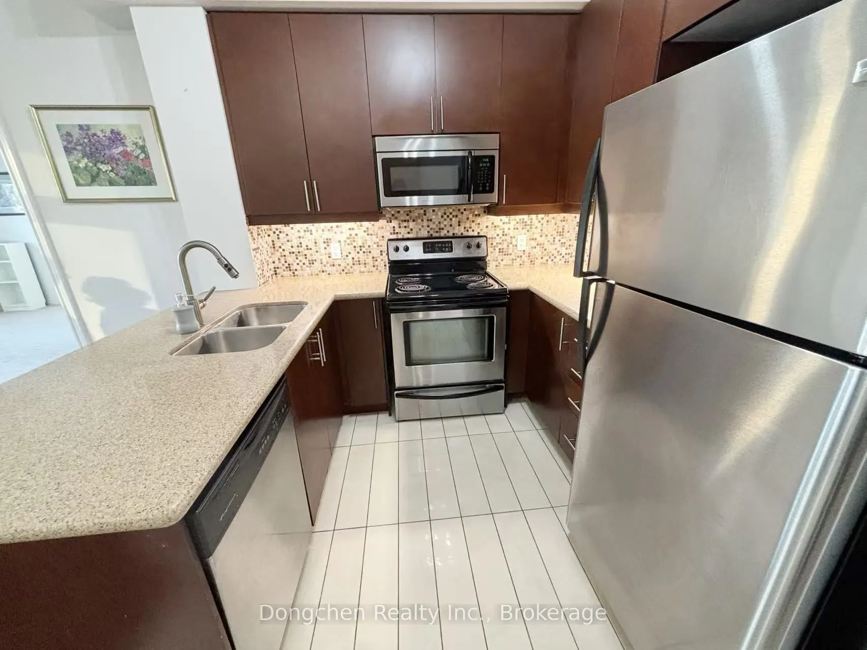 133 Wynford Drive, #1401