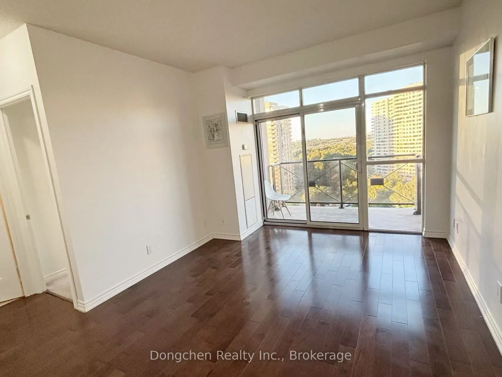 133 Wynford Drive, #1401