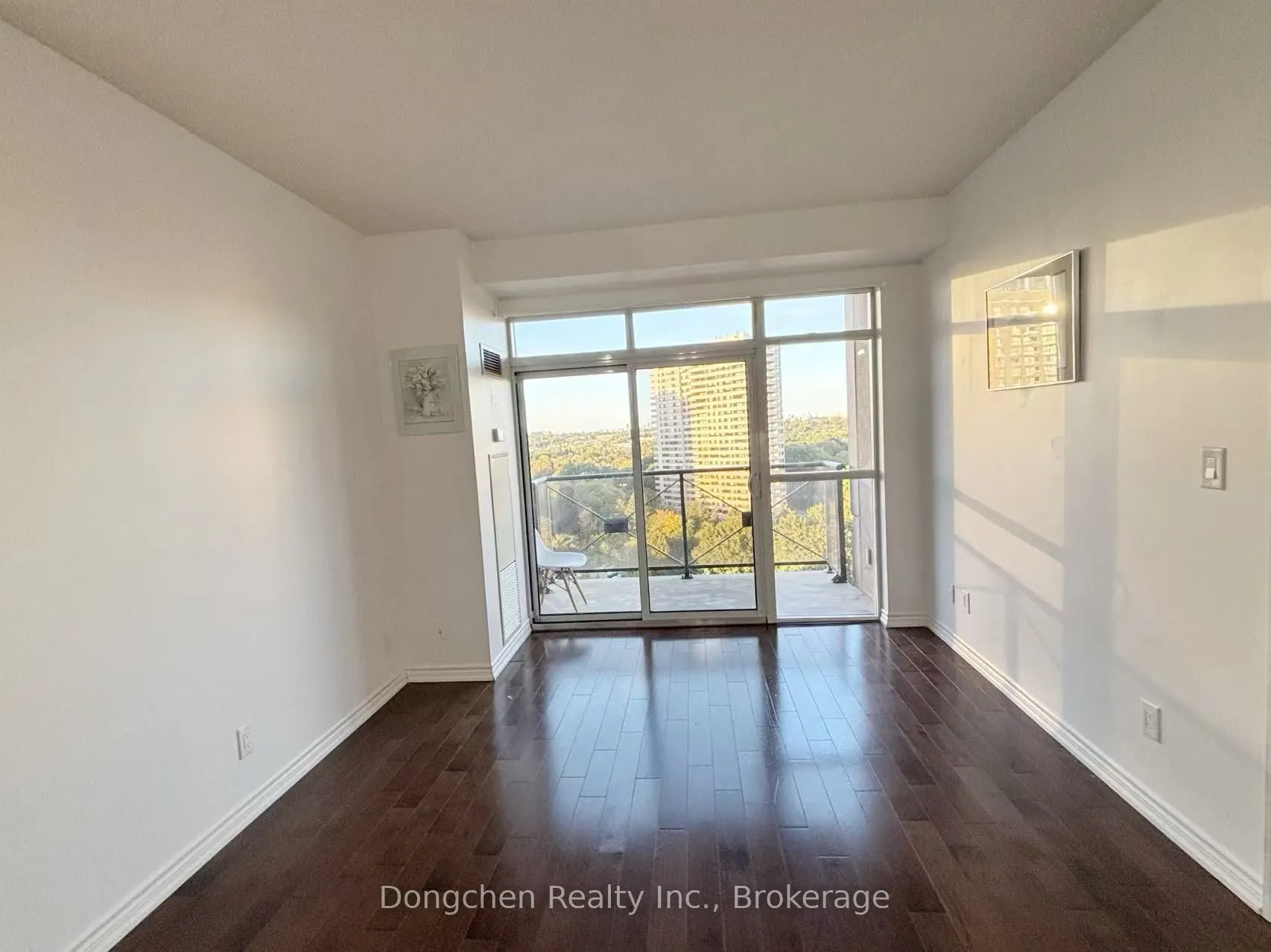 133 Wynford Drive, #1401
