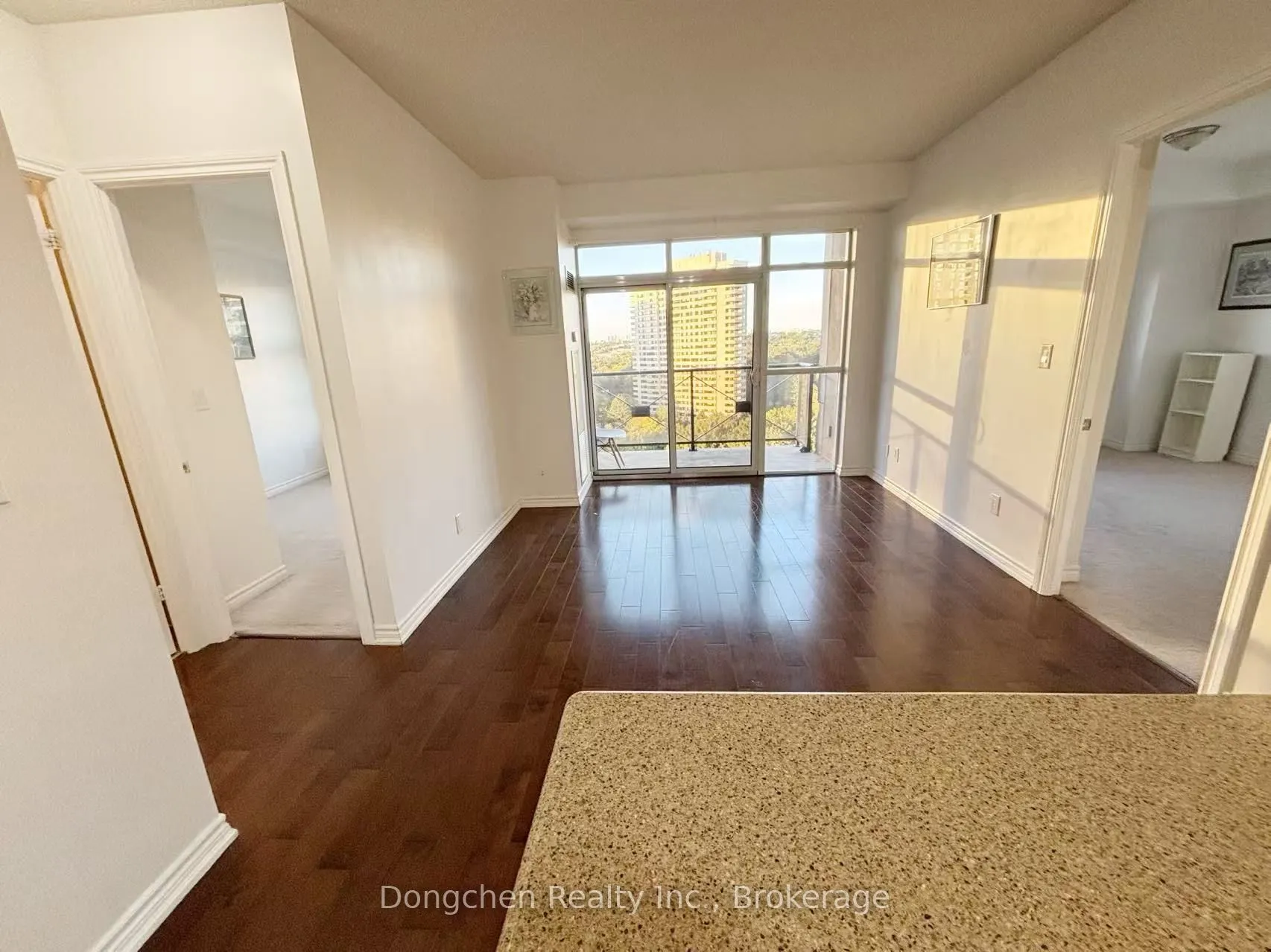 133 Wynford Drive, #1401