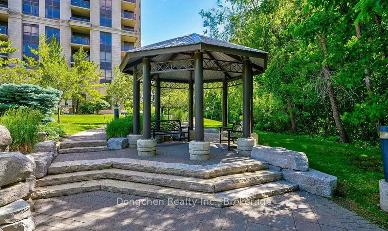 133 Wynford Drive, #1401