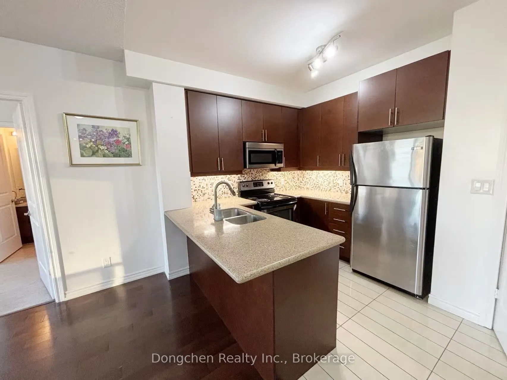 133 Wynford Drive, #1401