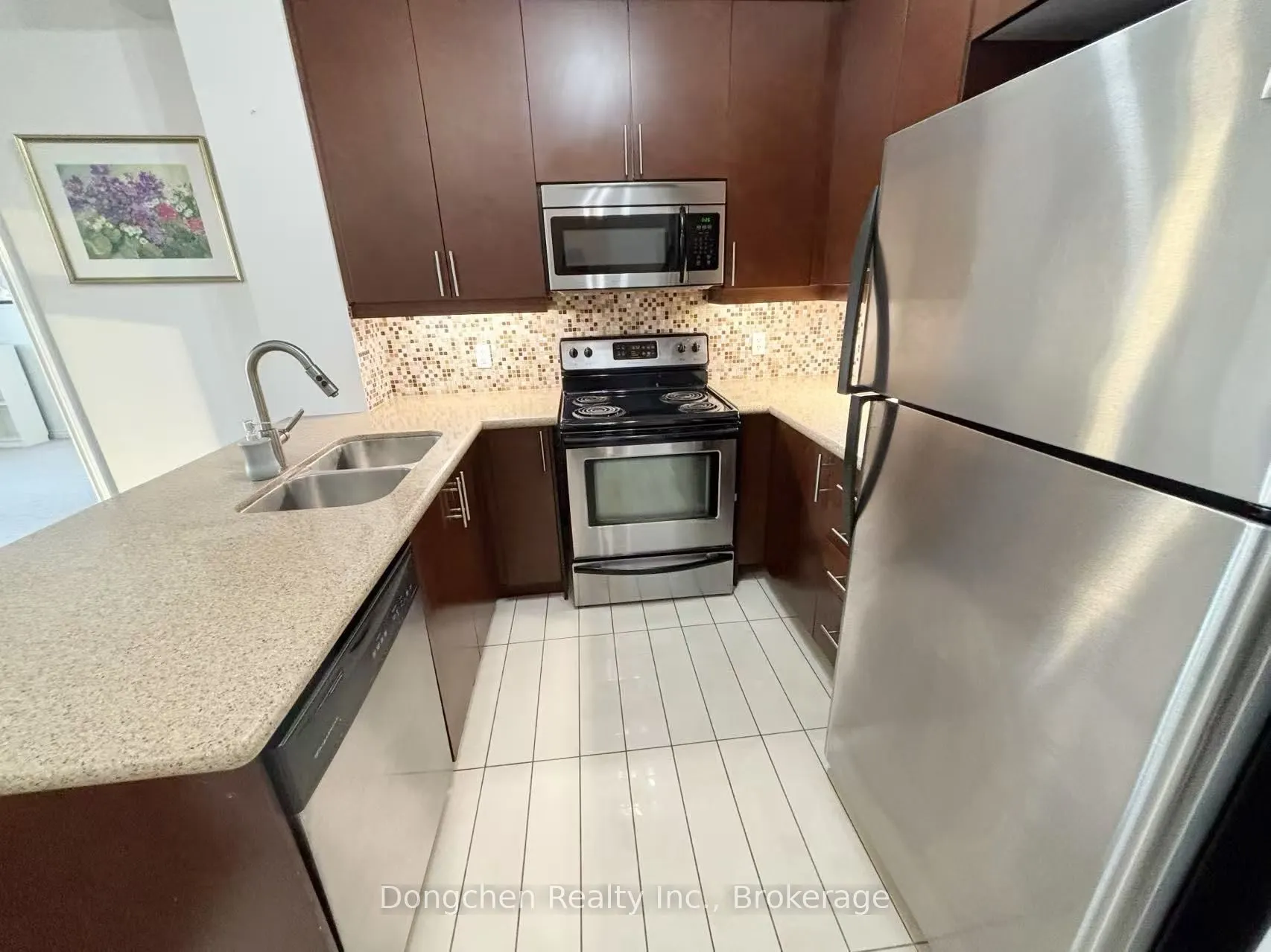 133 Wynford Drive, #1401