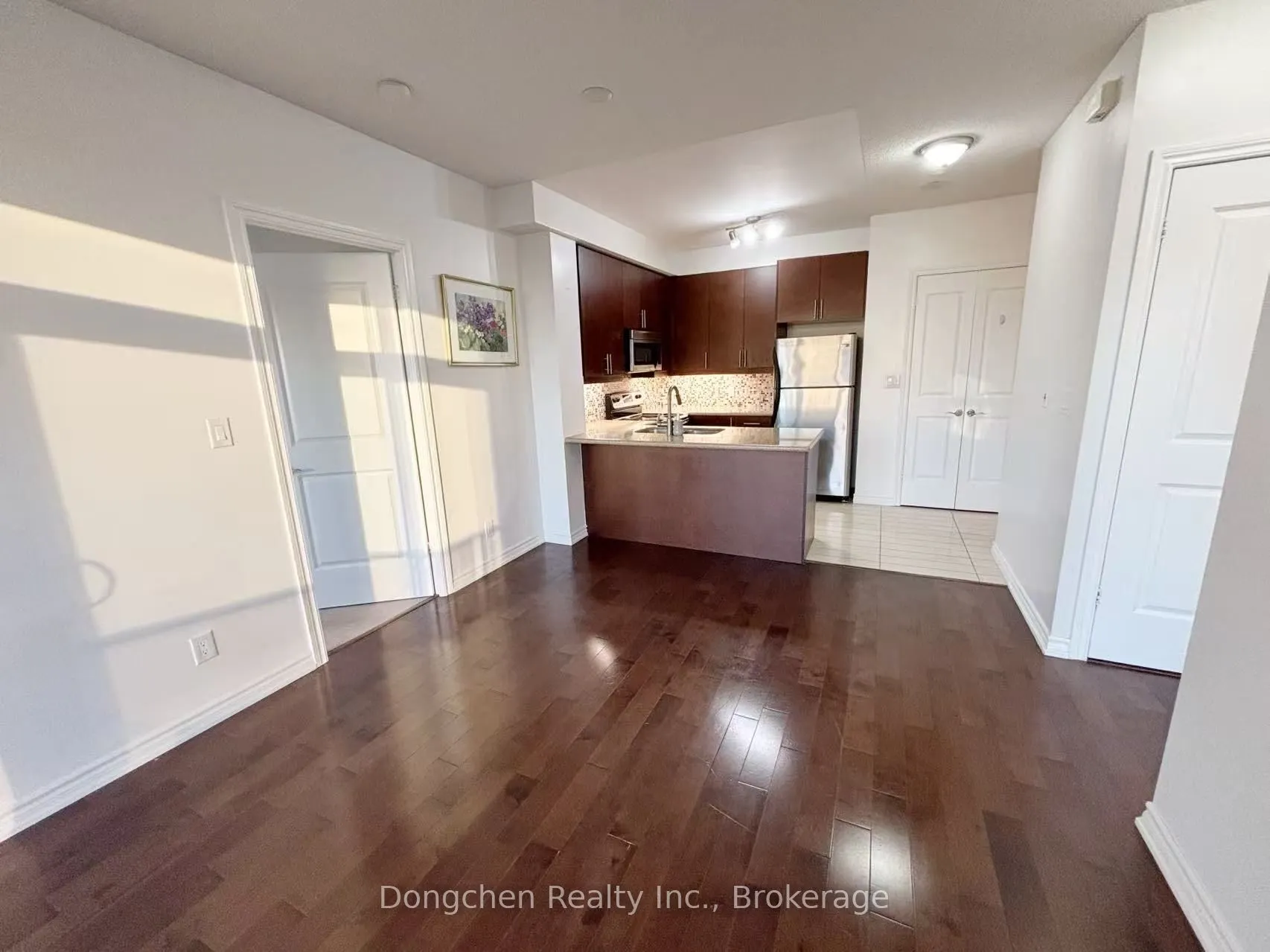 133 Wynford Drive, #1401