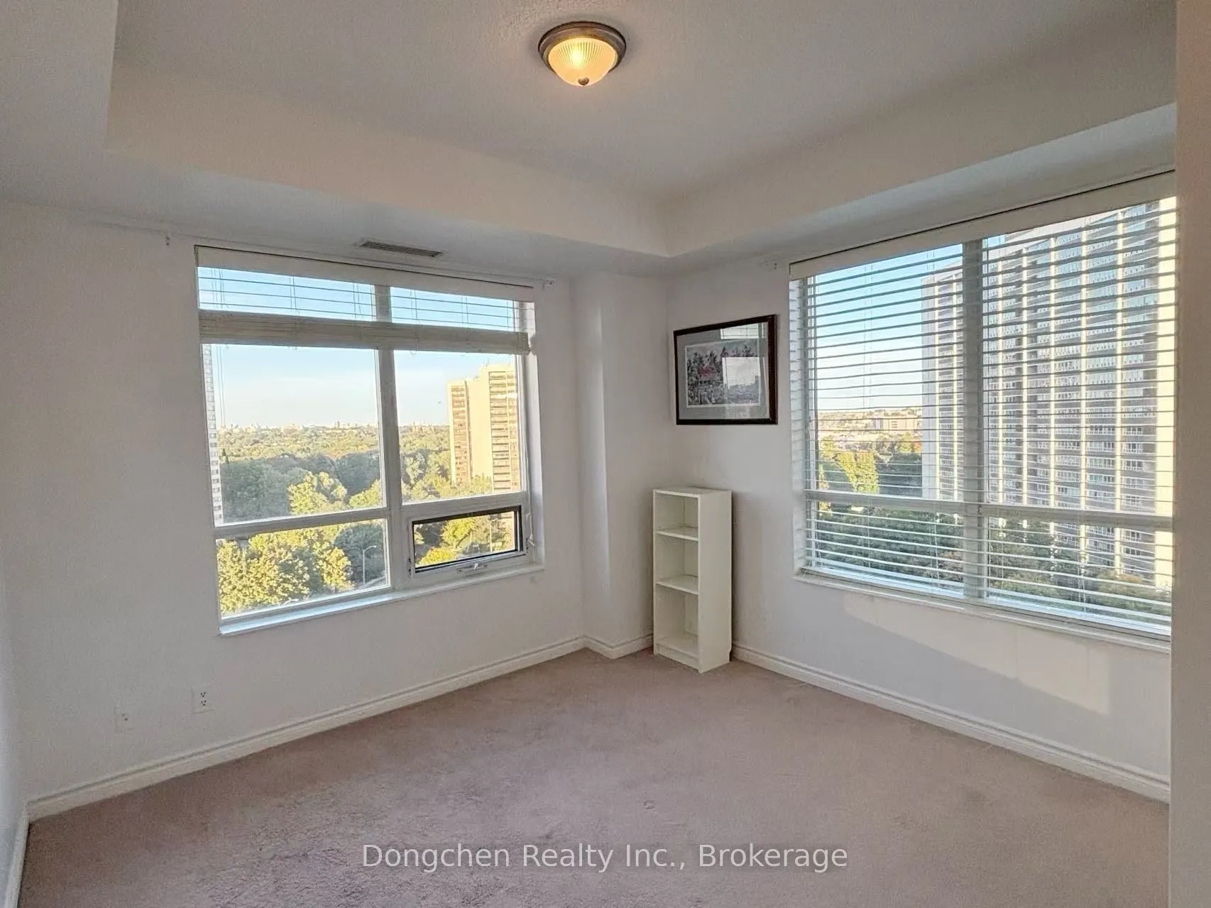 133 Wynford Drive, #1401