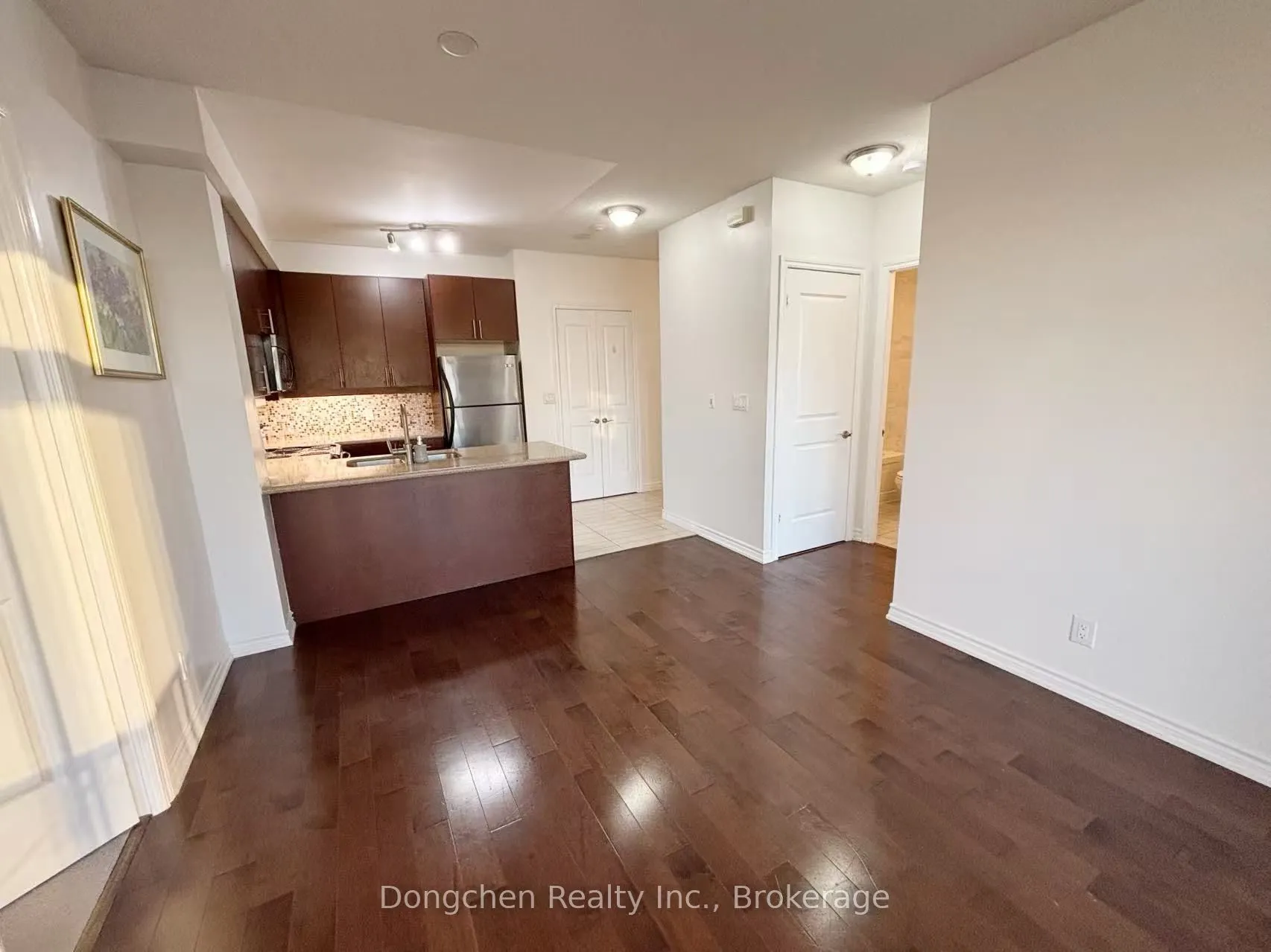 133 Wynford Drive, #1401