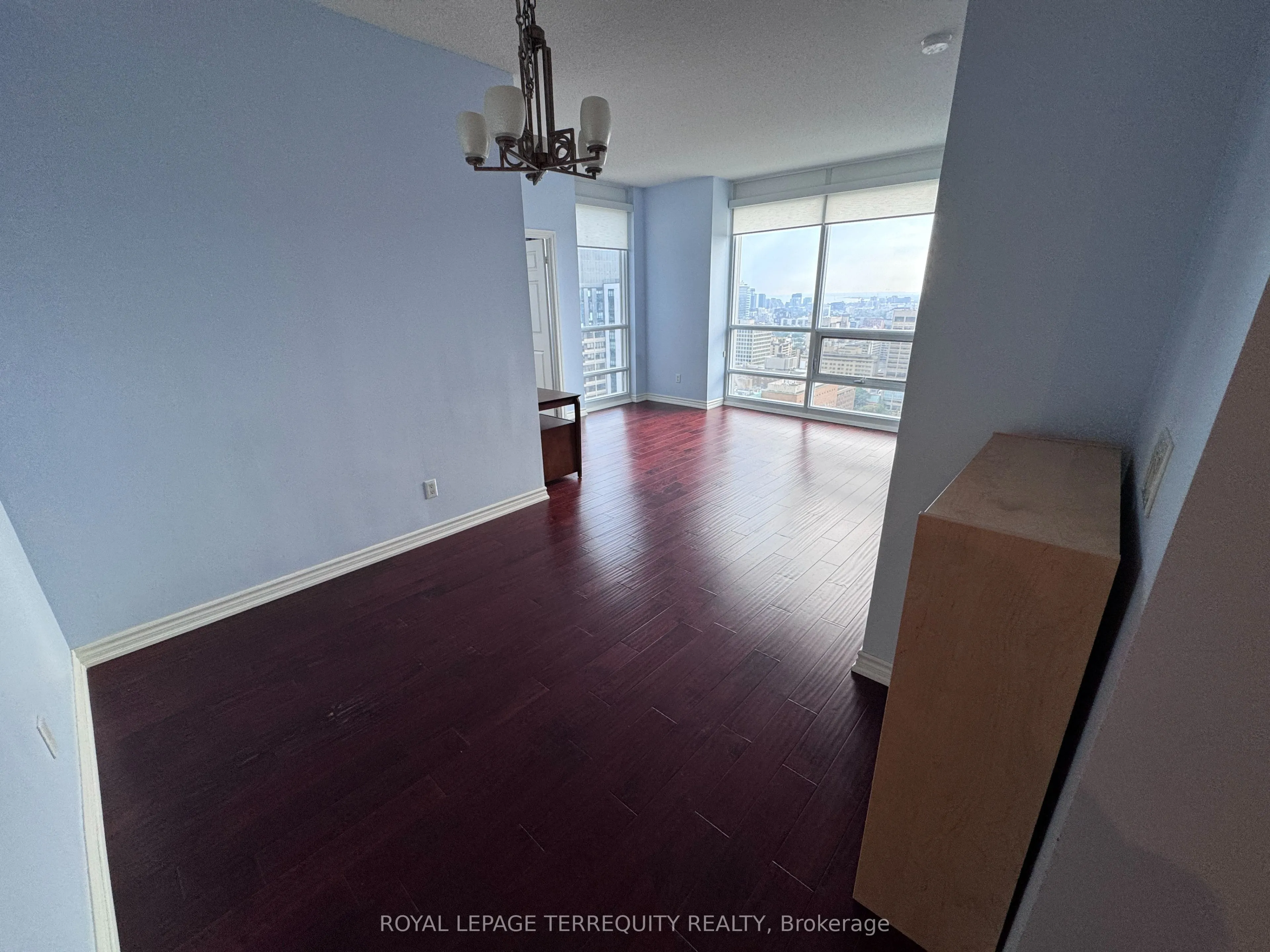 761 Bay Street, #3308