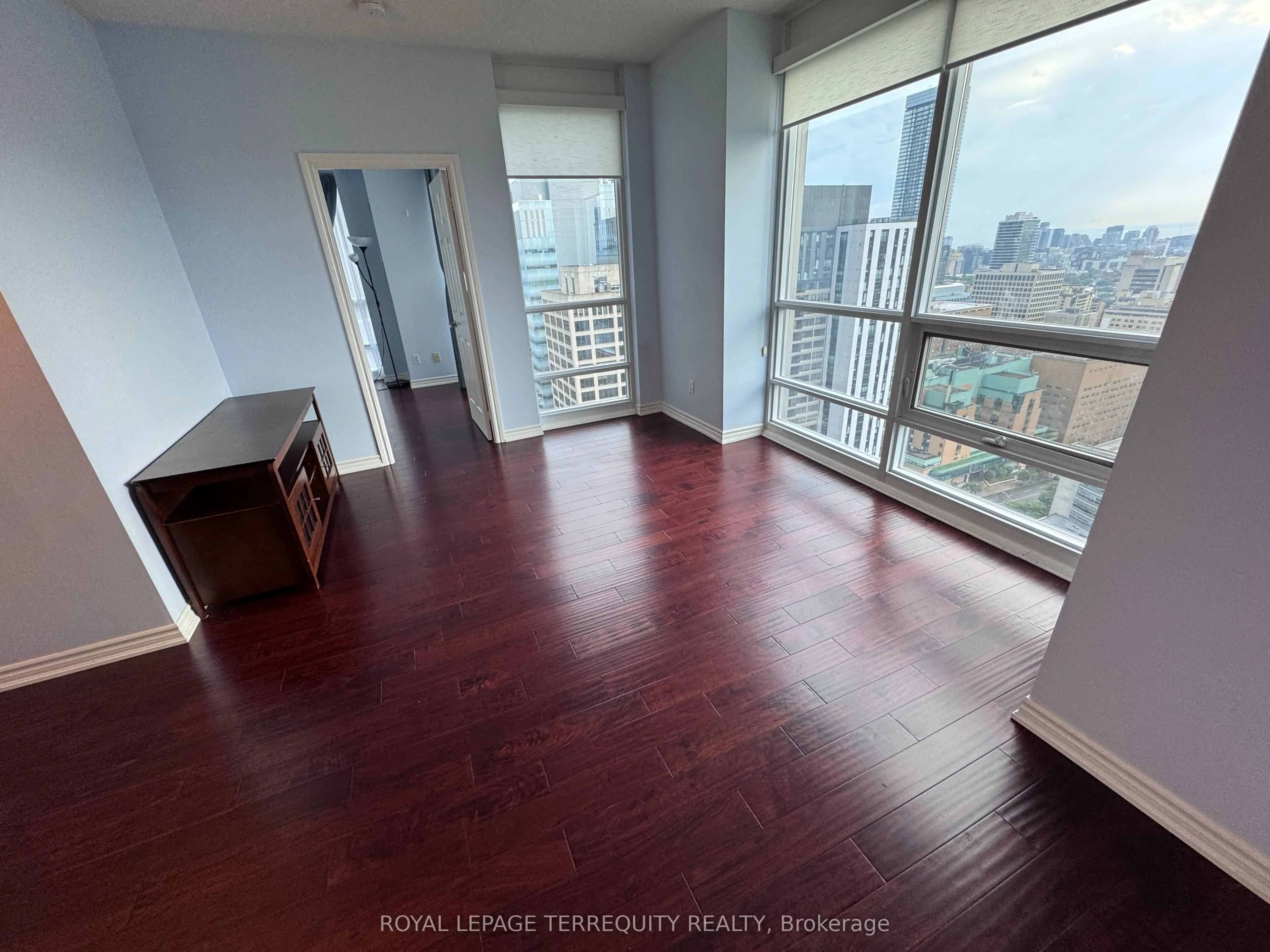 761 Bay Street, #3308