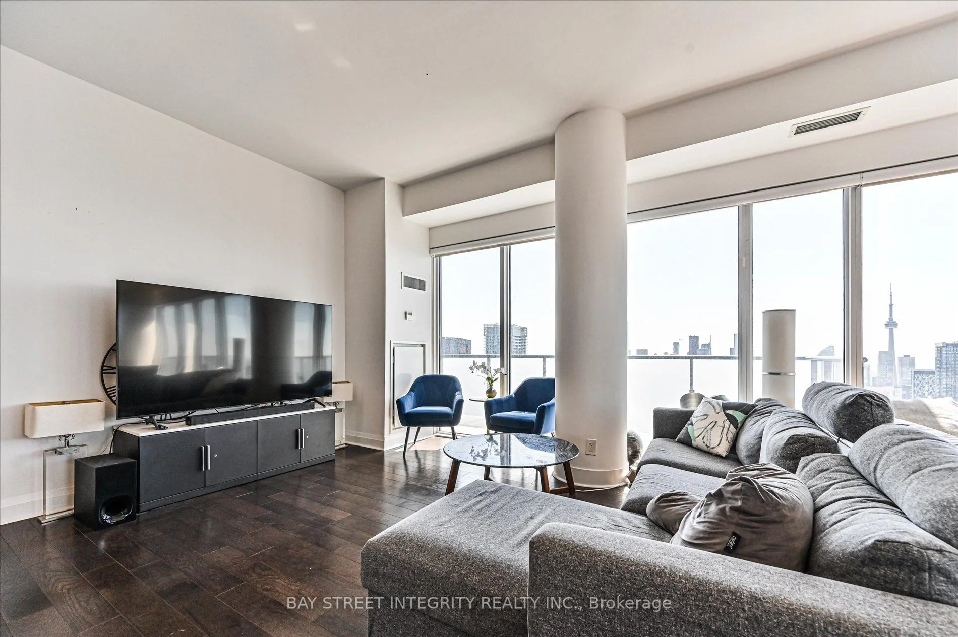 1080 Bay Street, #5302