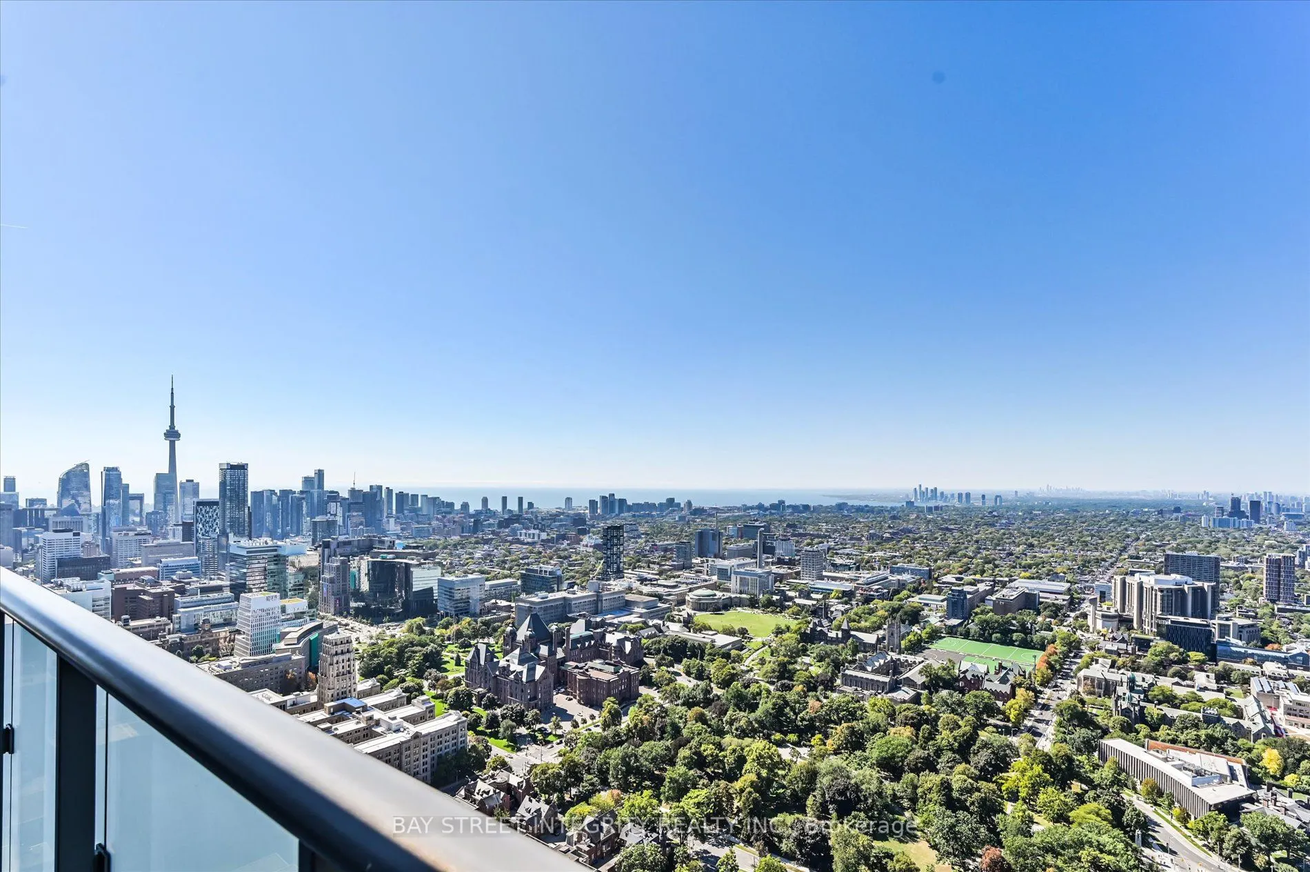 1080 Bay Street, #5302