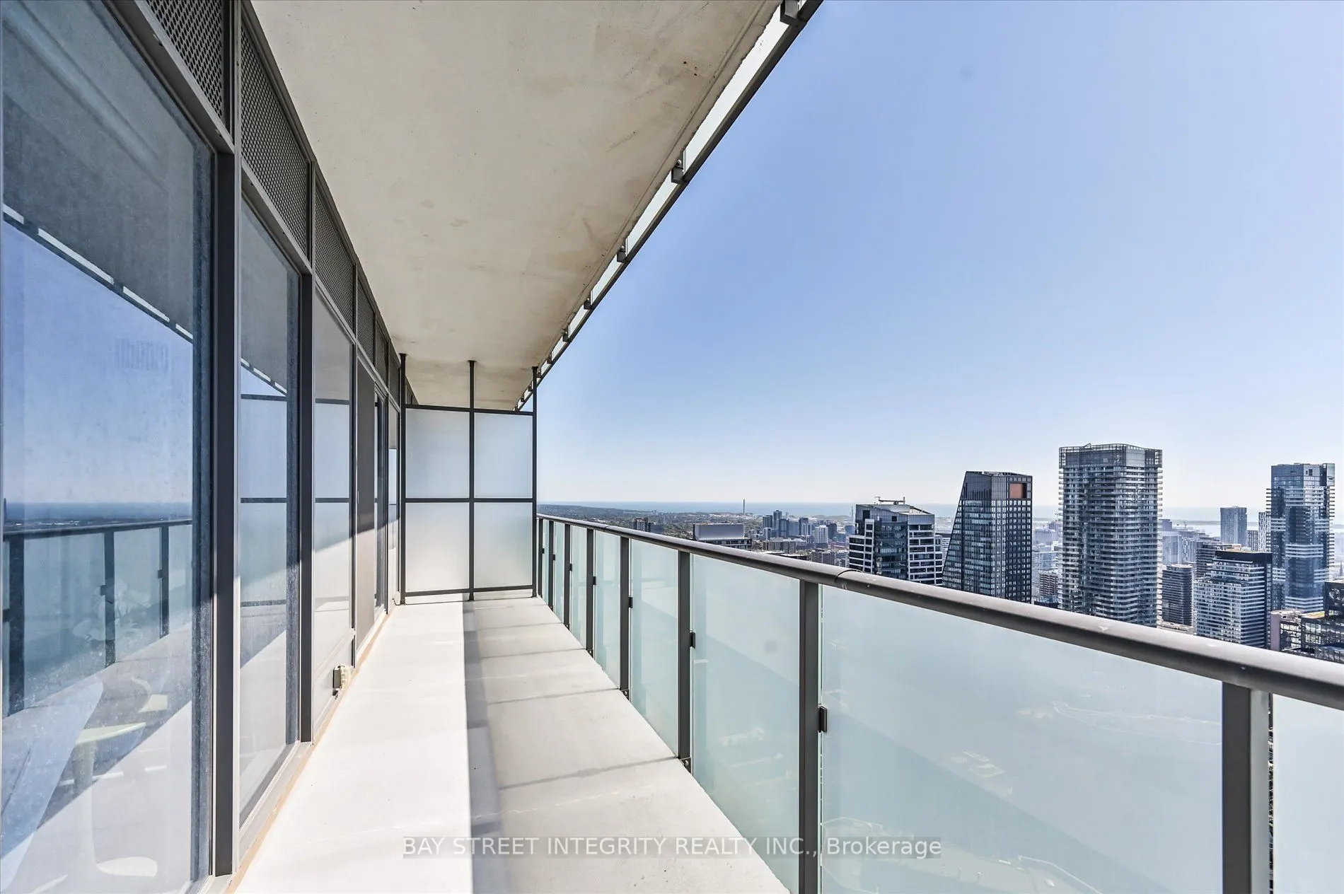 1080 Bay Street, #5302