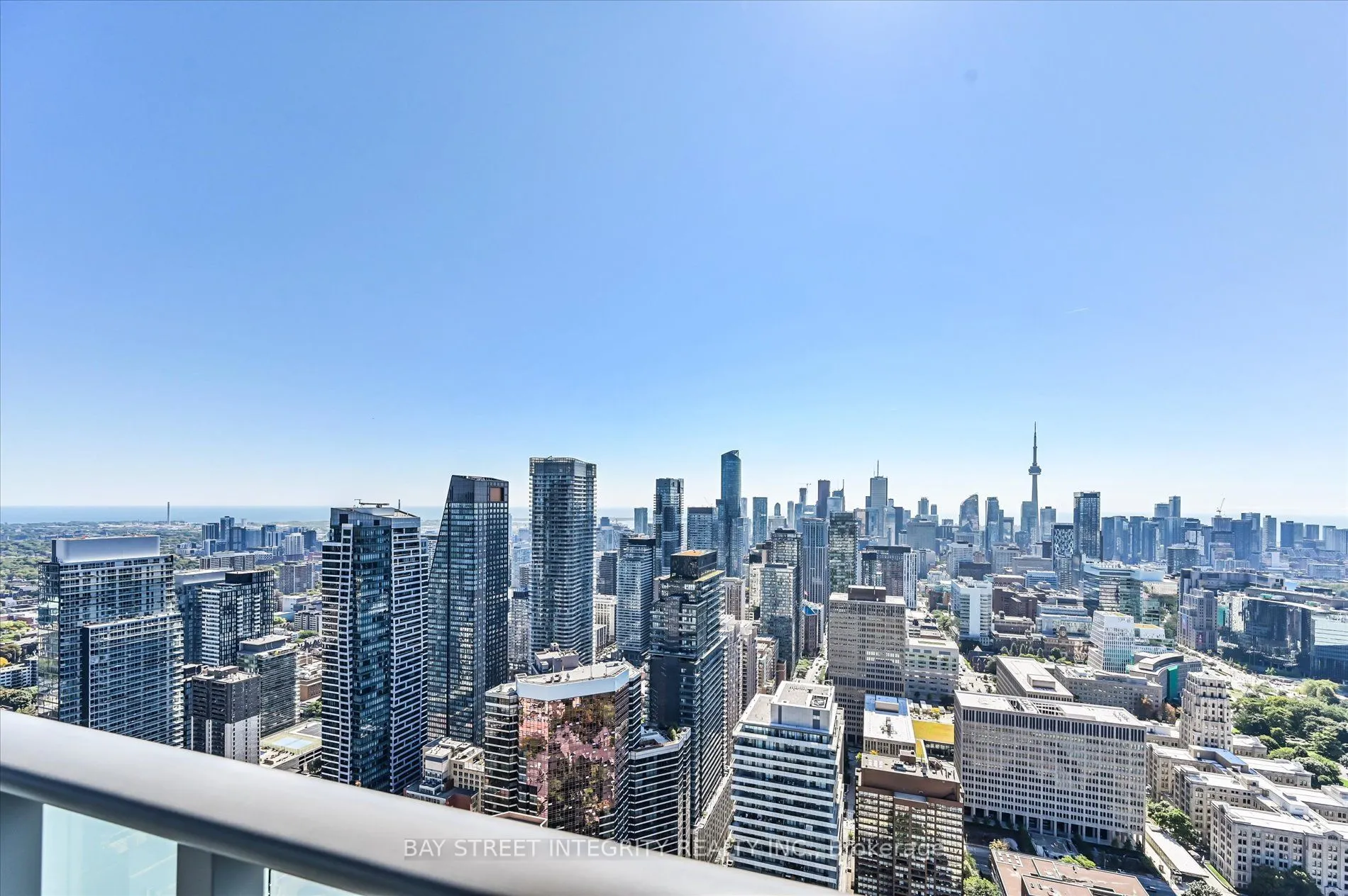 1080 Bay Street, #5302