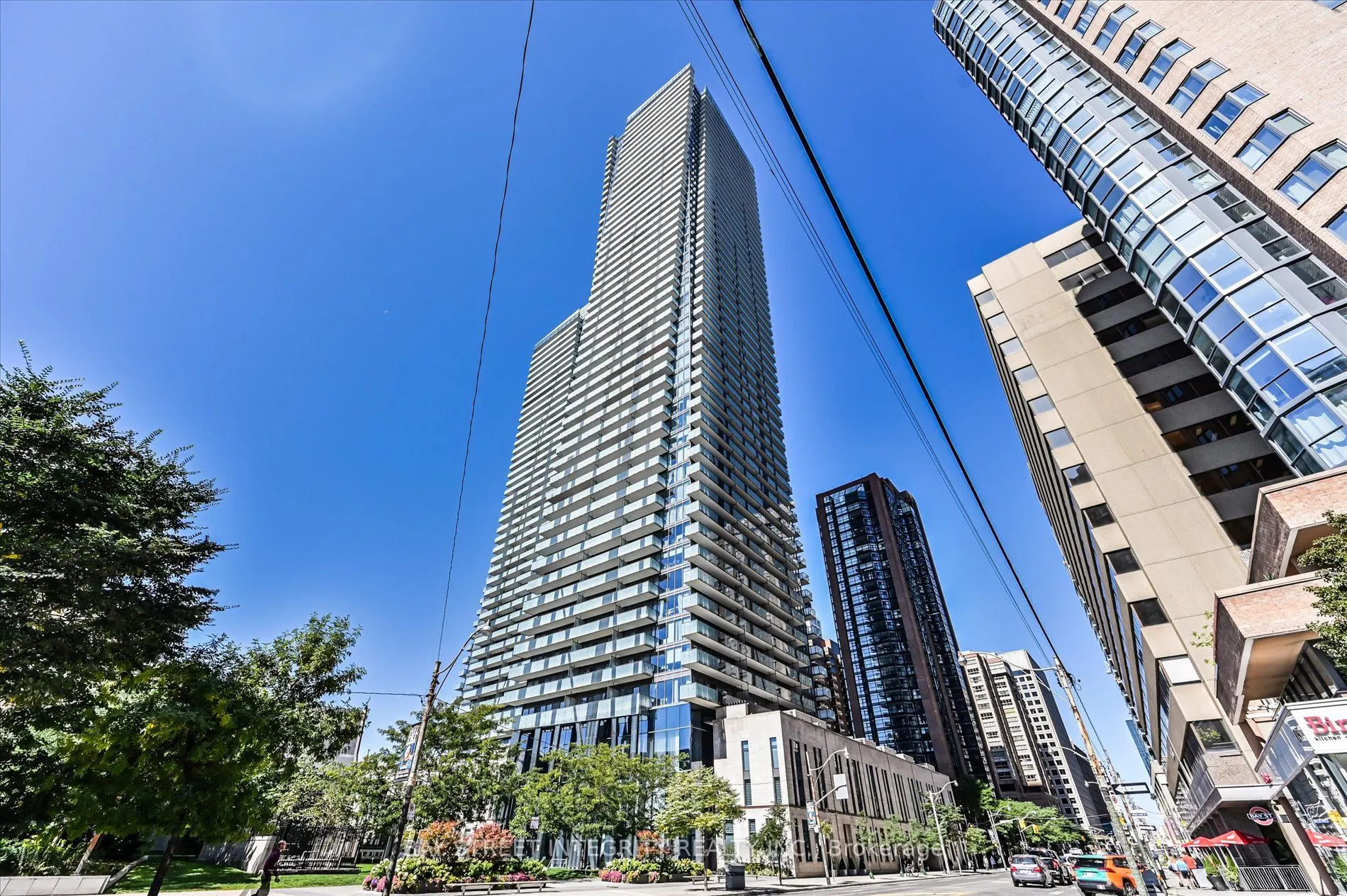 1080 Bay Street, #5302