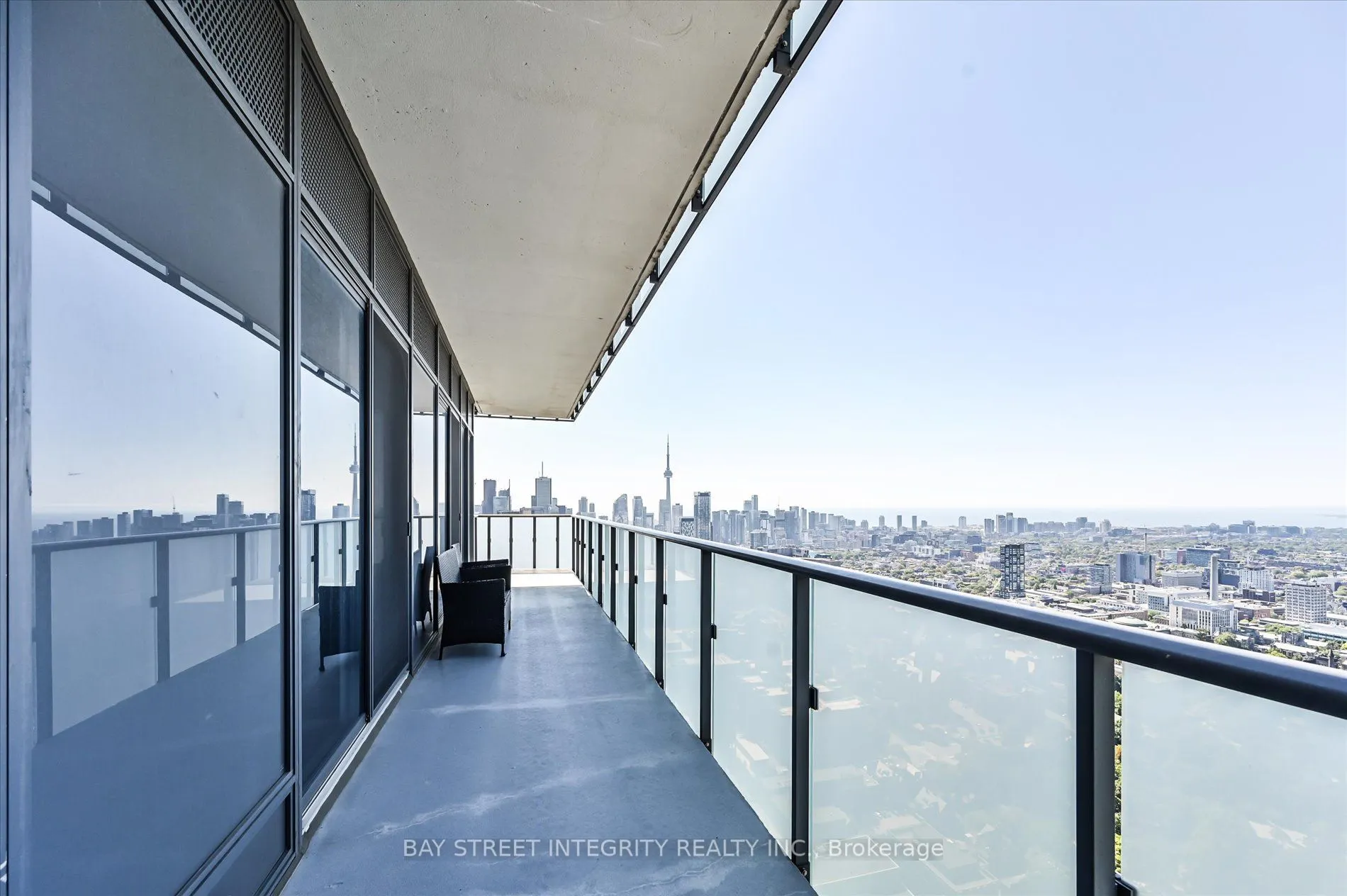 1080 Bay Street, #5302