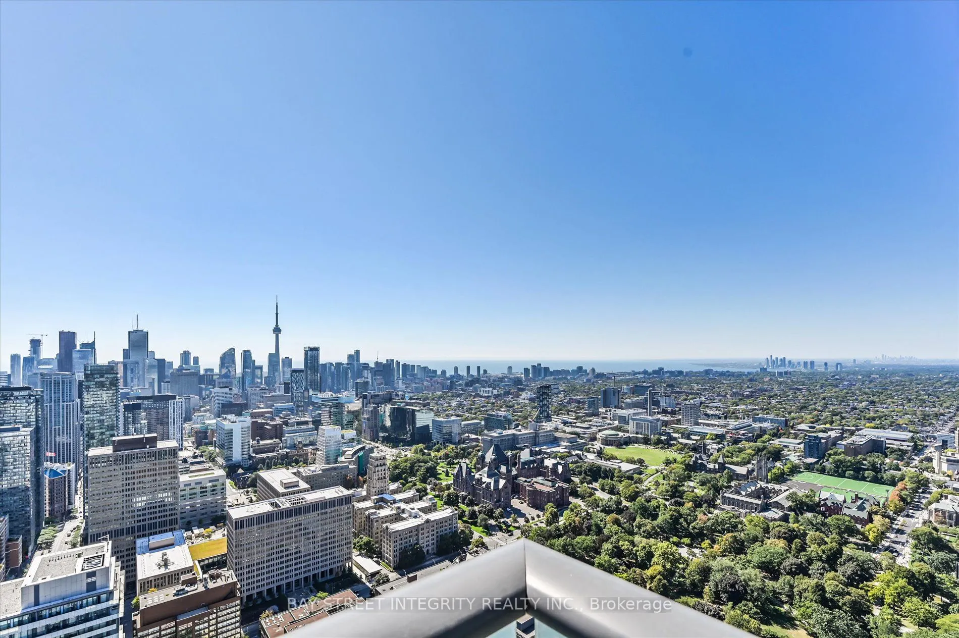 1080 Bay Street, #5302