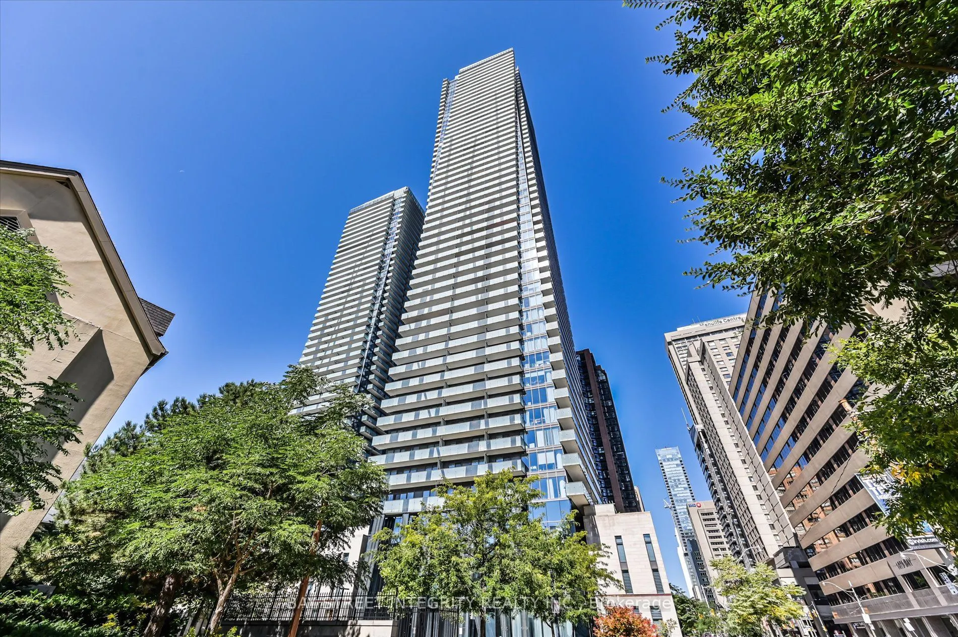 1080 Bay Street, #5302