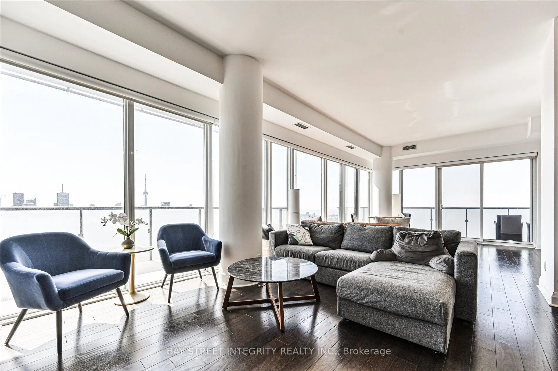 1080 Bay Street, #5302