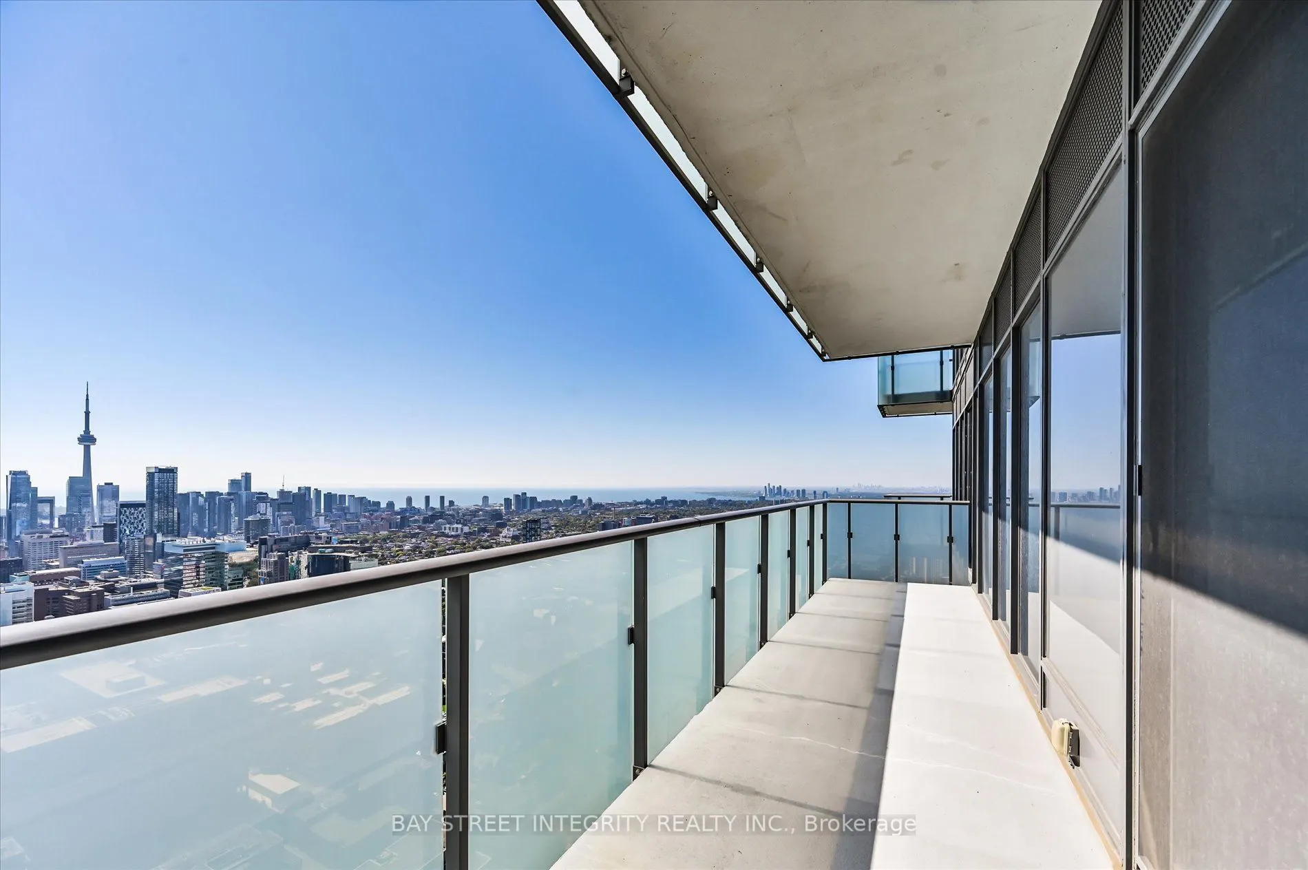 1080 Bay Street, #5302