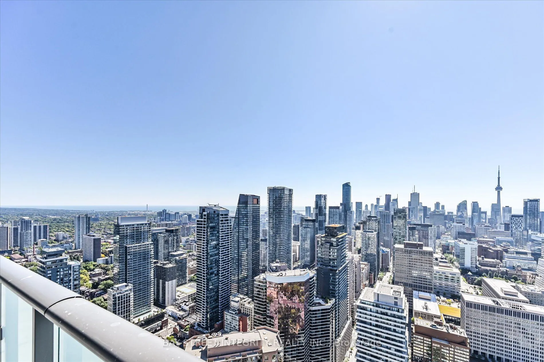 1080 Bay Street, #5302