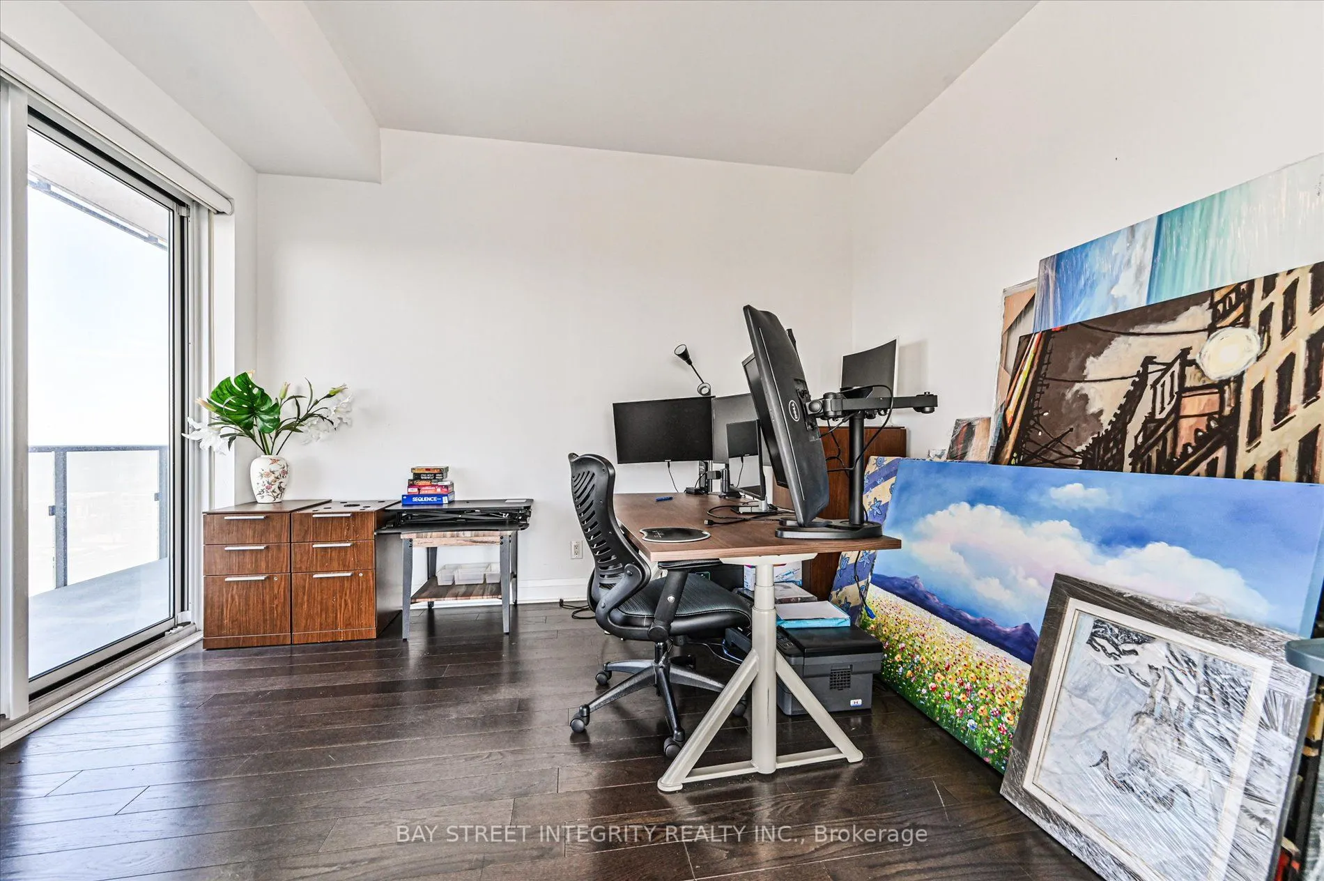 1080 Bay Street, #5302