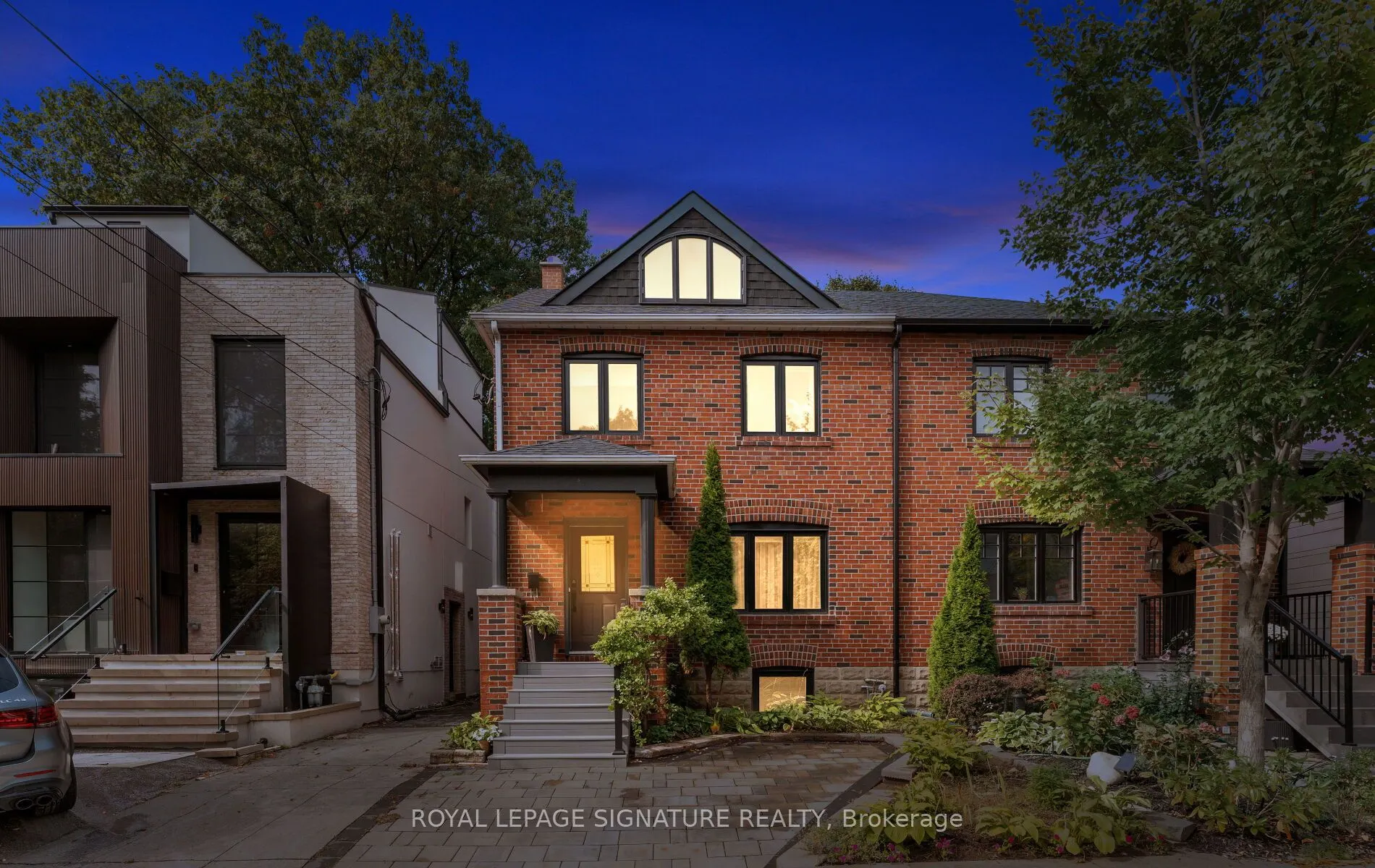 24 Mann Avenue