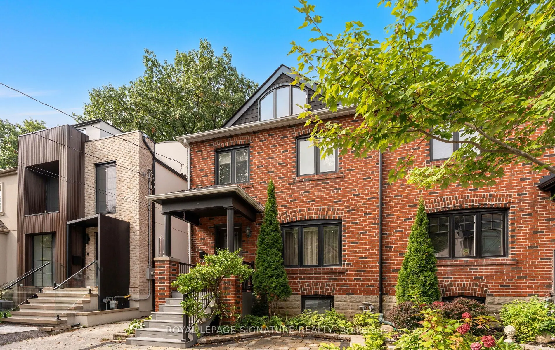 24 Mann Avenue