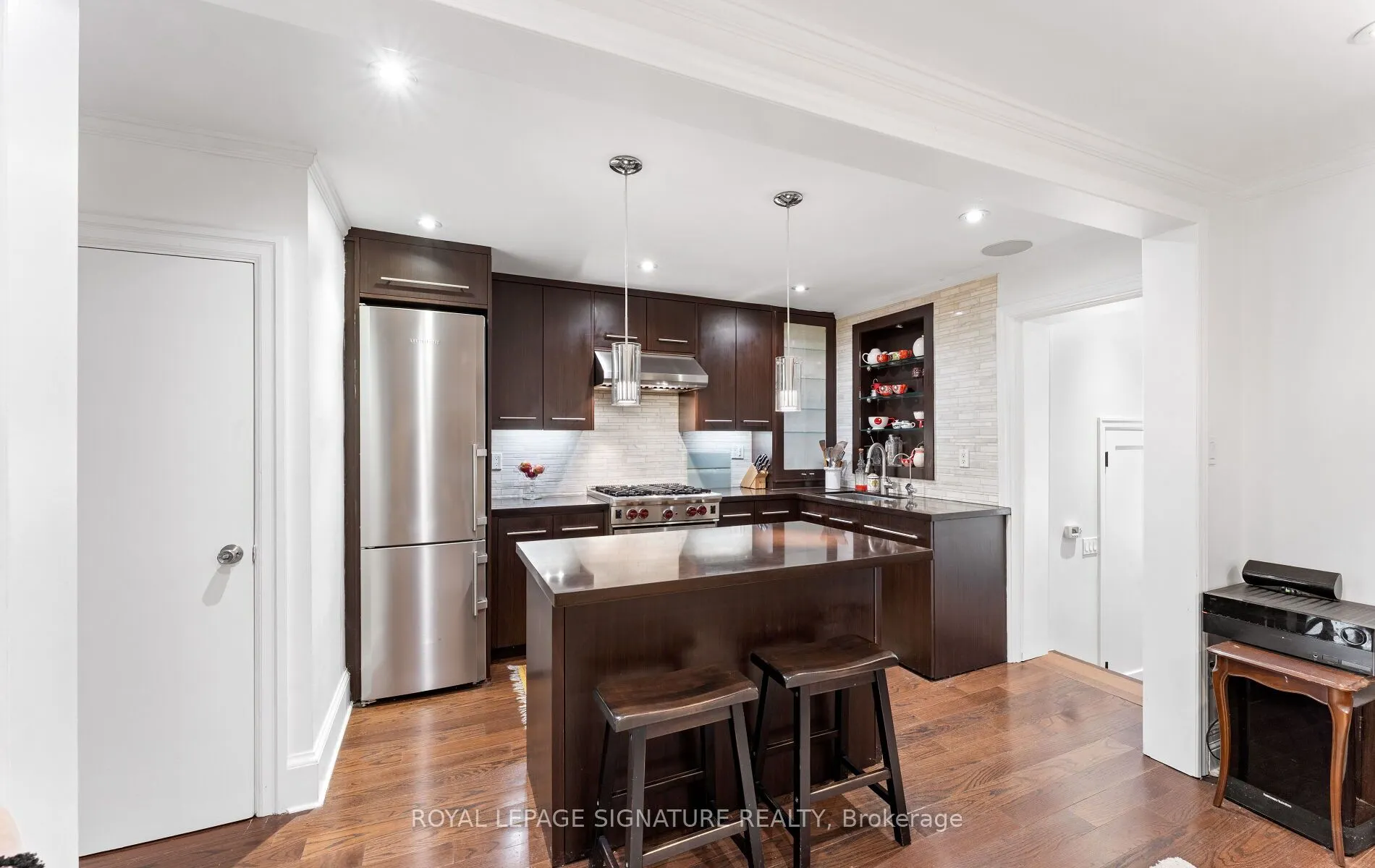 24 Mann Avenue