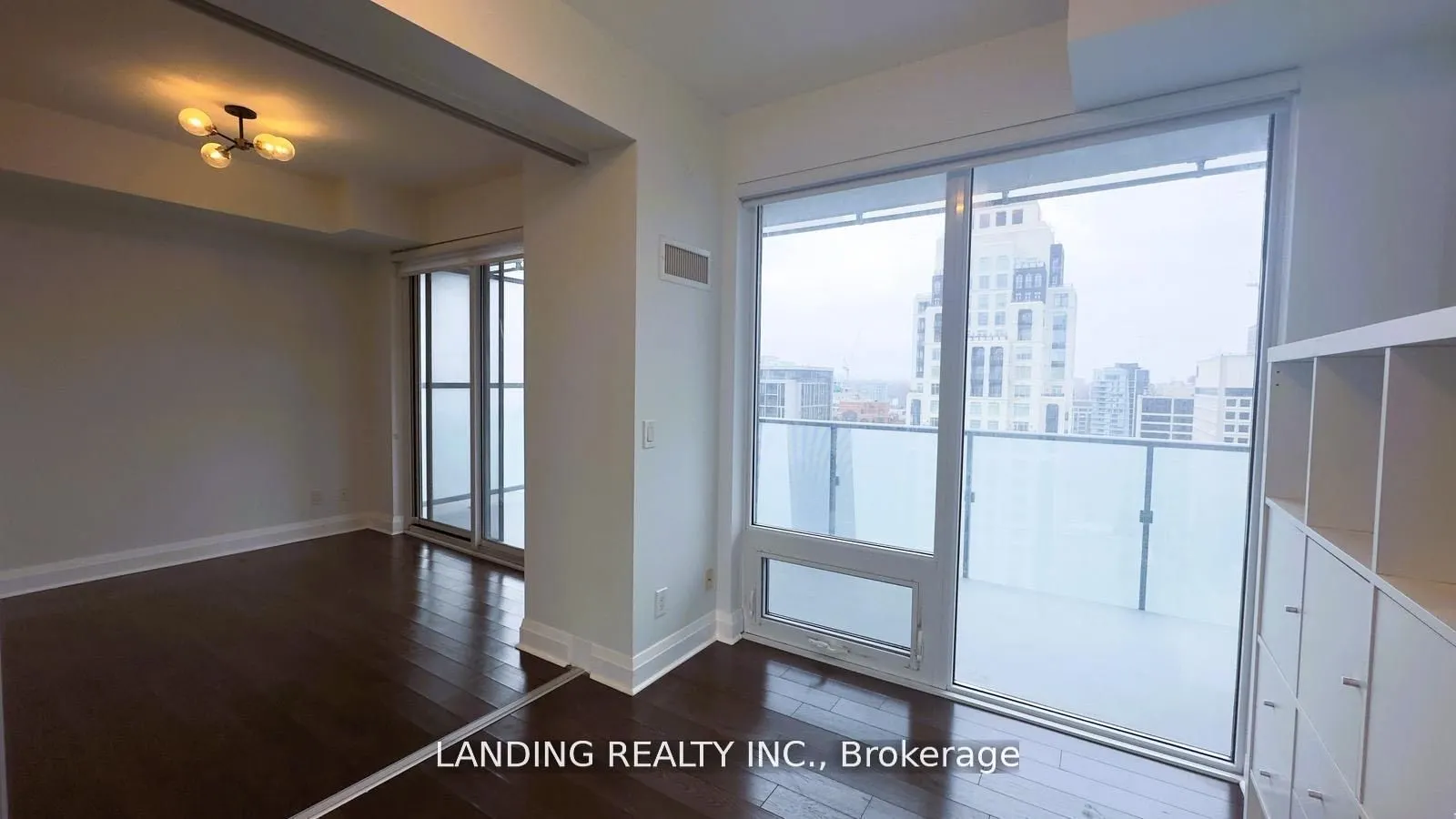 65 St. Mary Street, #2608