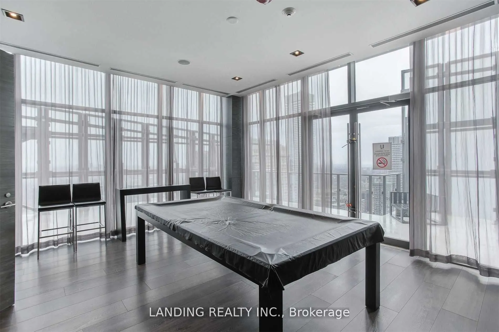 65 St. Mary Street, #2608